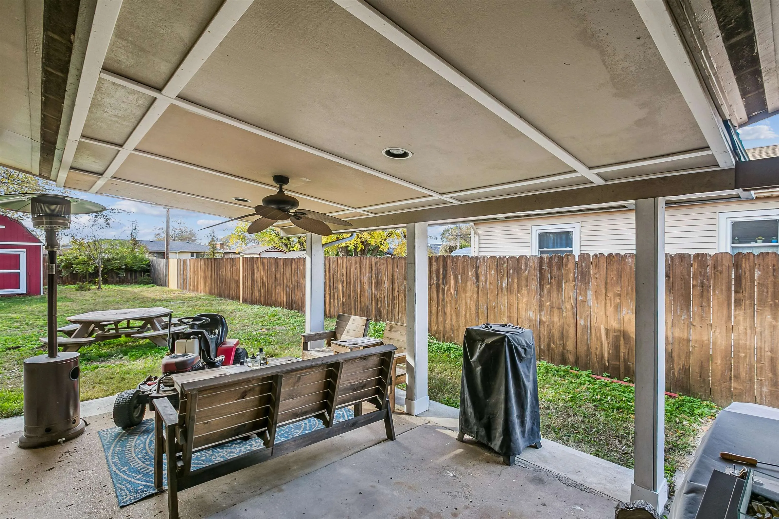 Wichita, Kansas 67217, United States, 3 Bedrooms Bedrooms, ,1 BathroomBathrooms,Residential,Active,245538