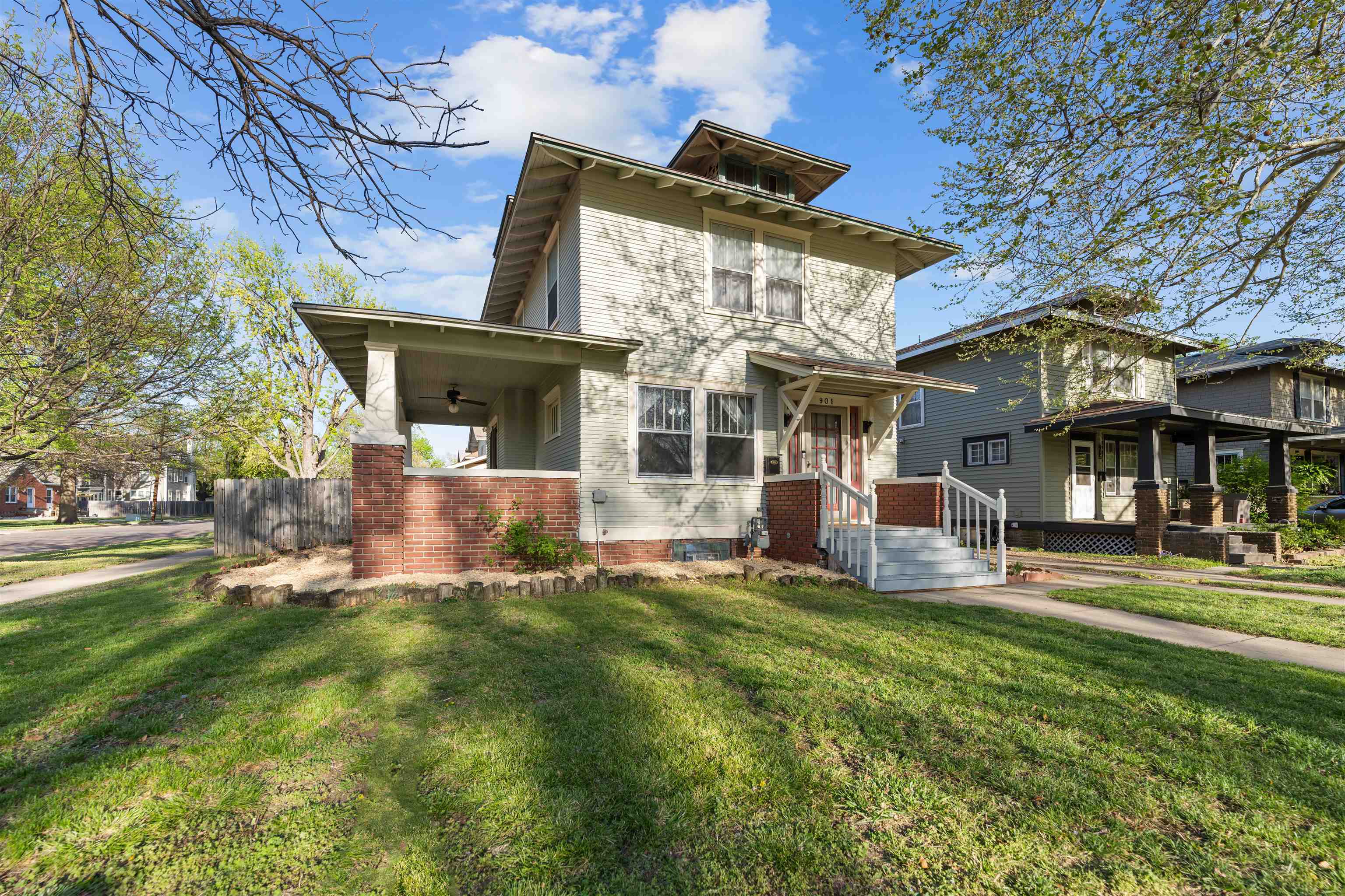 901 Highland Ave, Salina, Kansas image 1