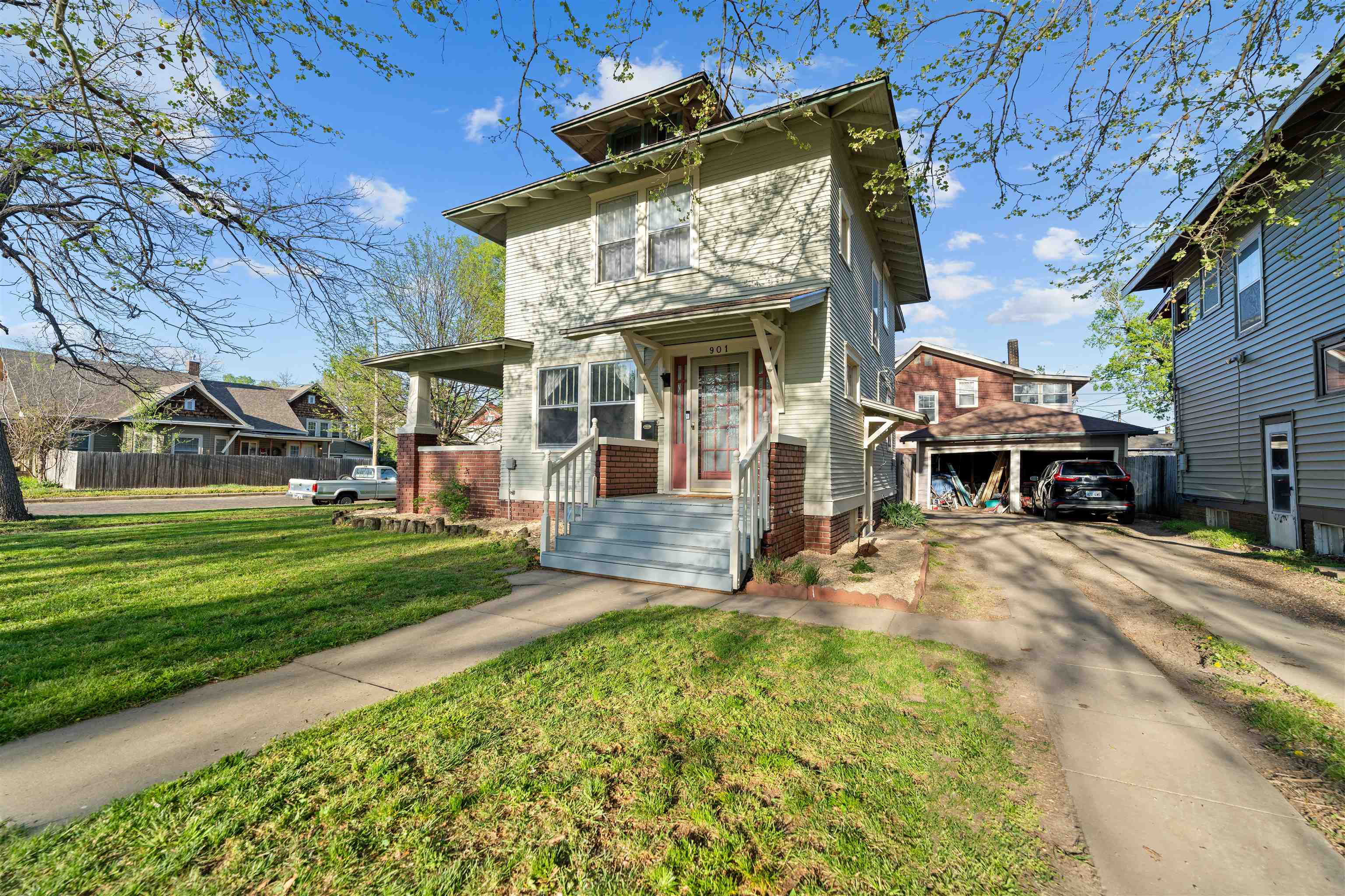 901 Highland Ave, Salina, Kansas image 2