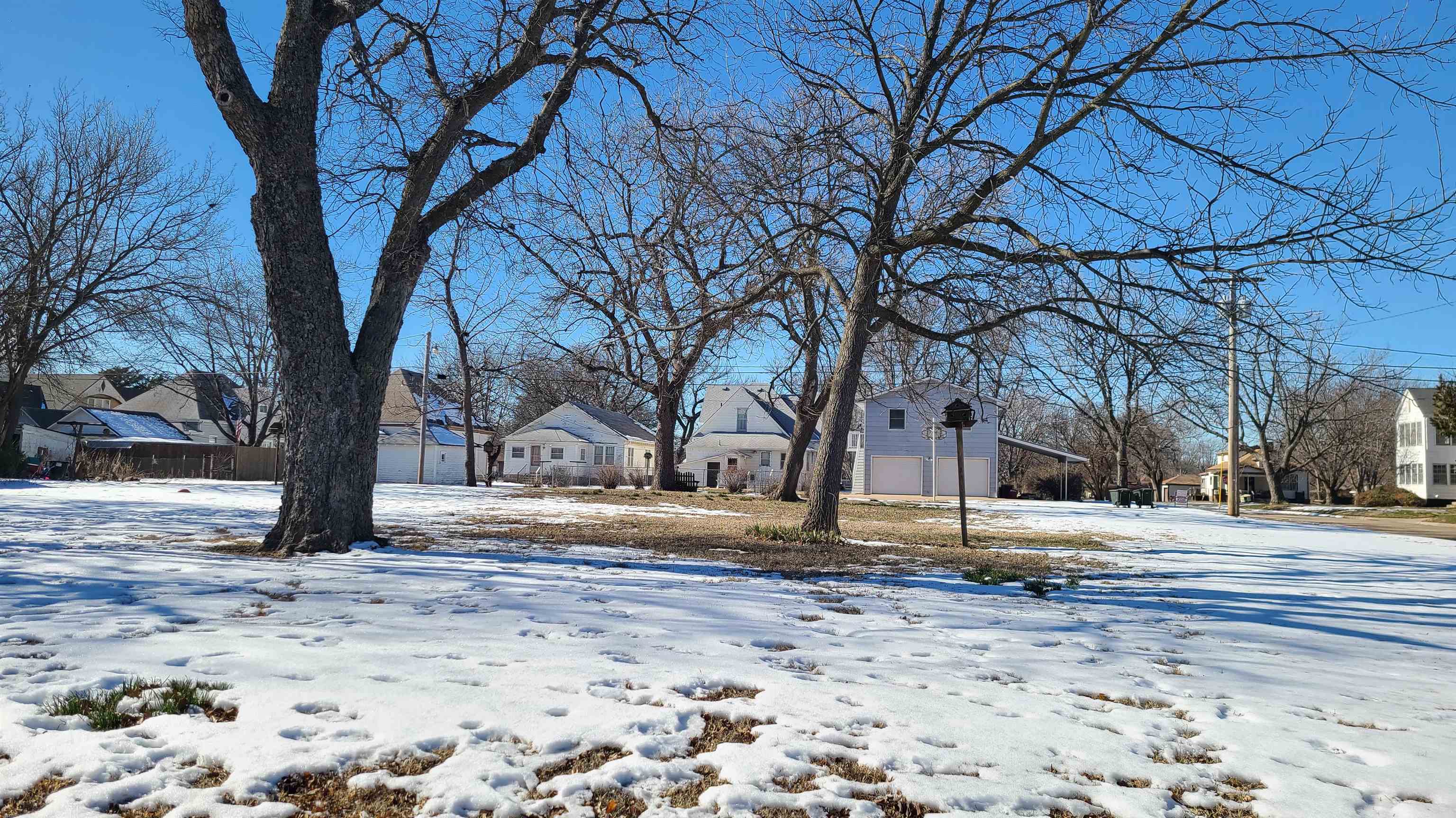 1106 S C St, Wellington, Kansas image 2