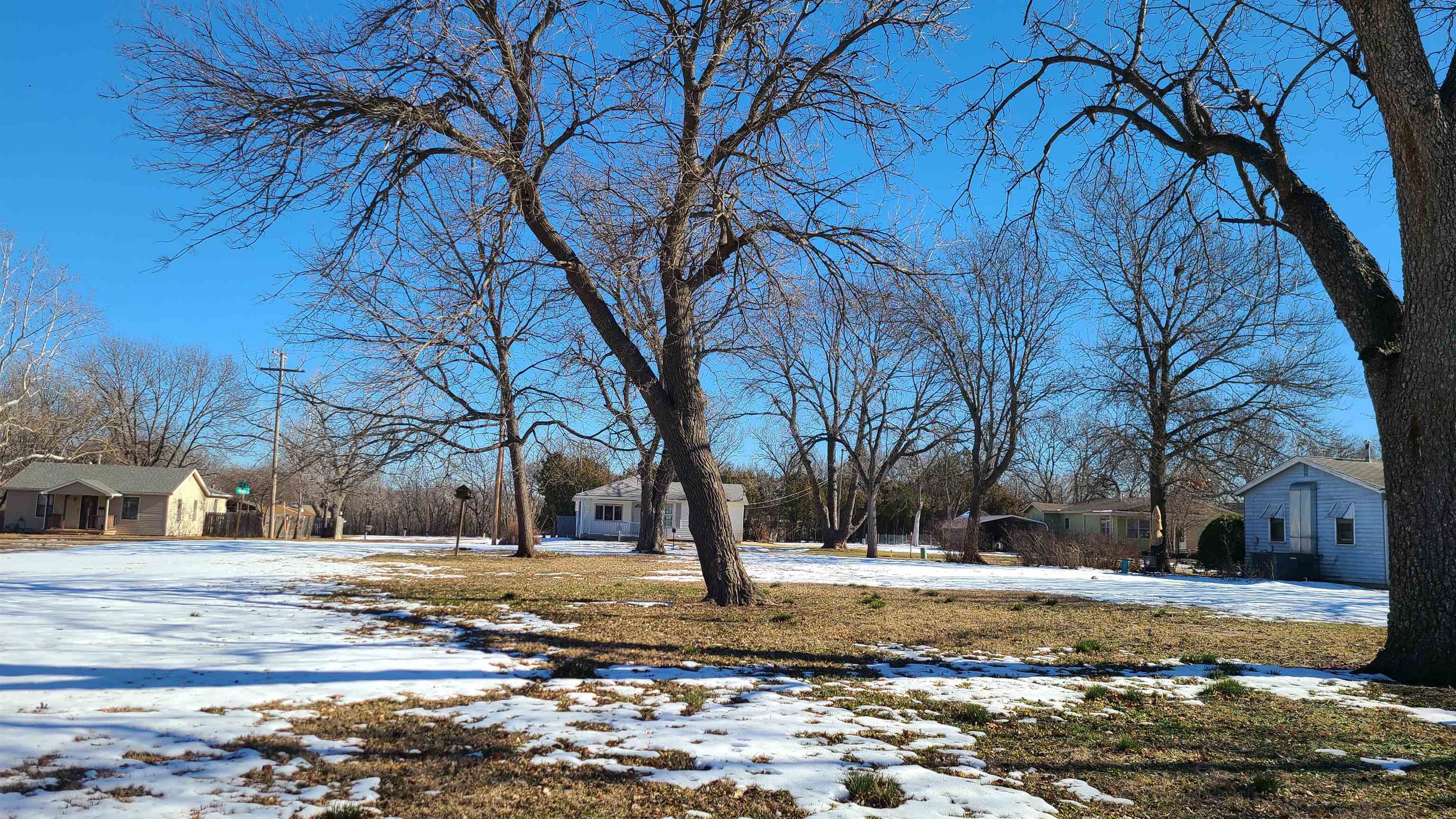 1106 S C St, Wellington, Kansas image 3