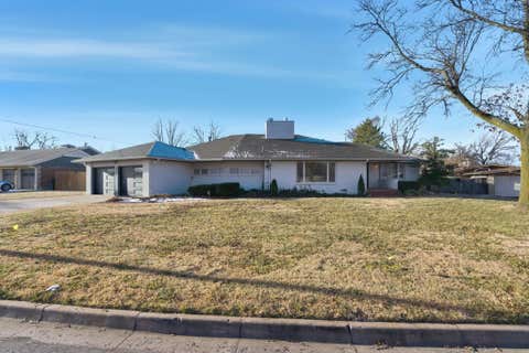 Homes For Sale - 5401 E Polo Dr<br/> Wichita, KS 67208