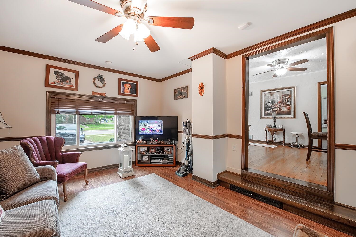 557 S Marcilene Ter, Wichita, Kansas image 15