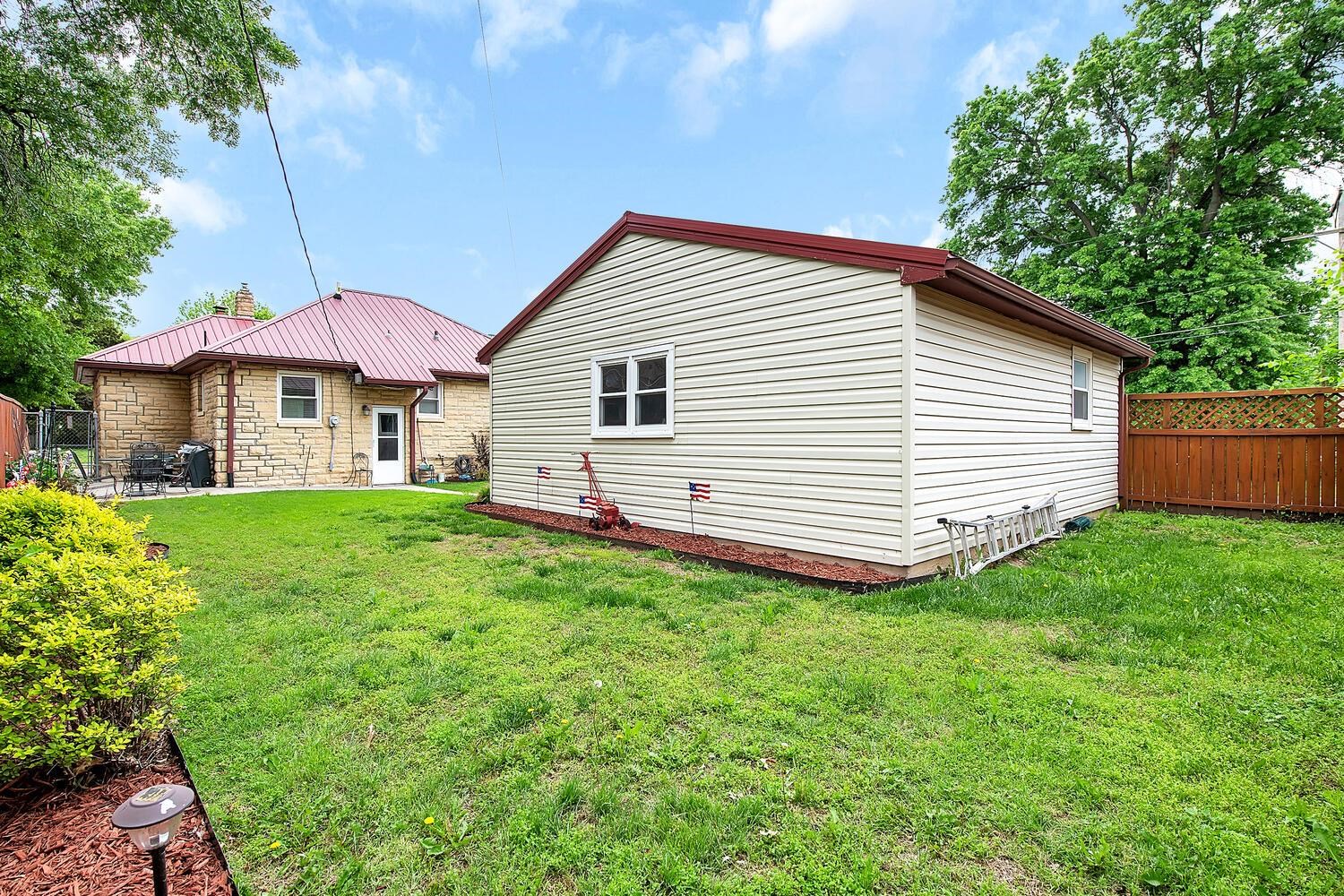 557 S Marcilene Ter, Wichita, Kansas image 35