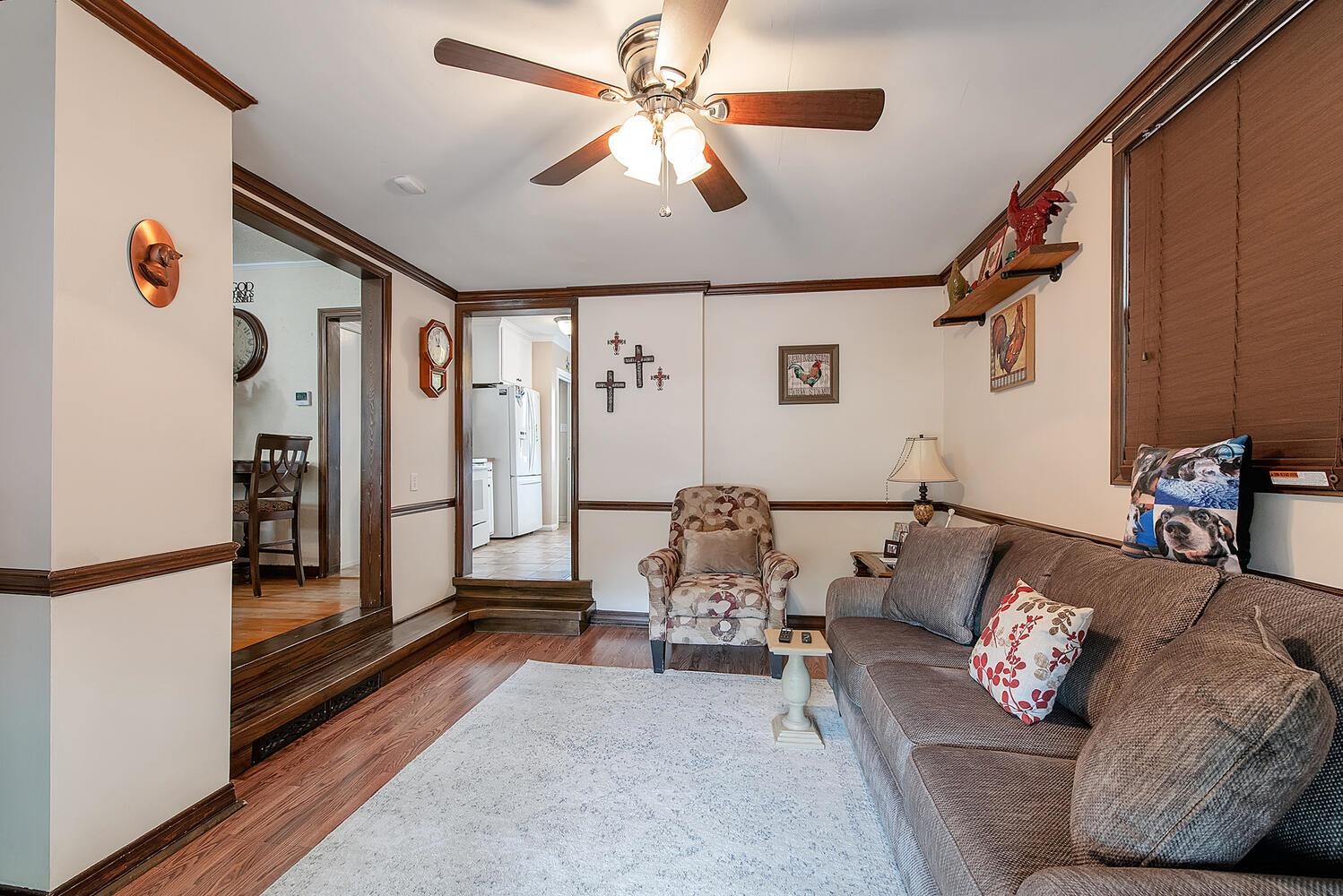 557 S Marcilene Ter, Wichita, Kansas image 14