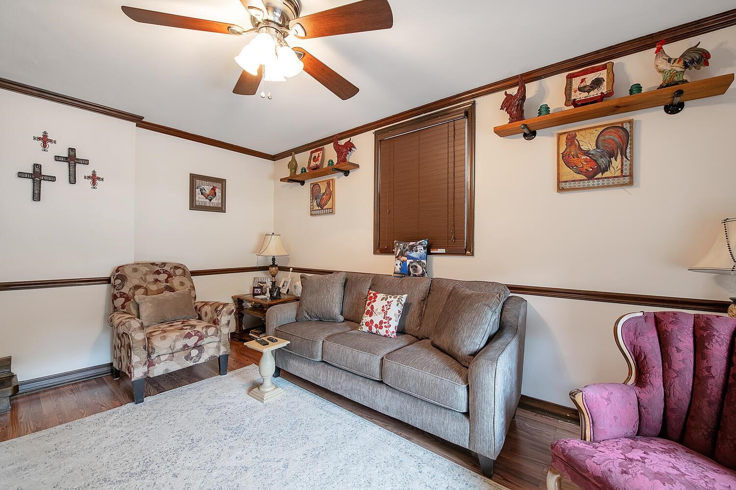 557 S Marcilene Ter, Wichita, Kansas image 13