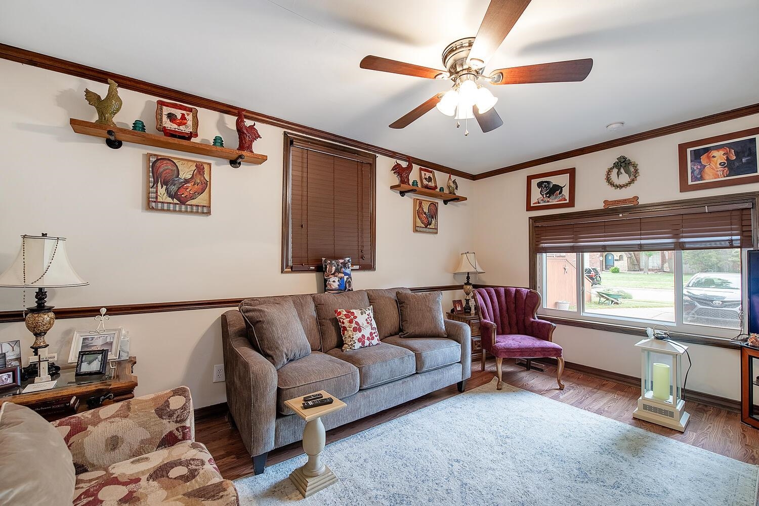 557 S Marcilene Ter, Wichita, Kansas image 12