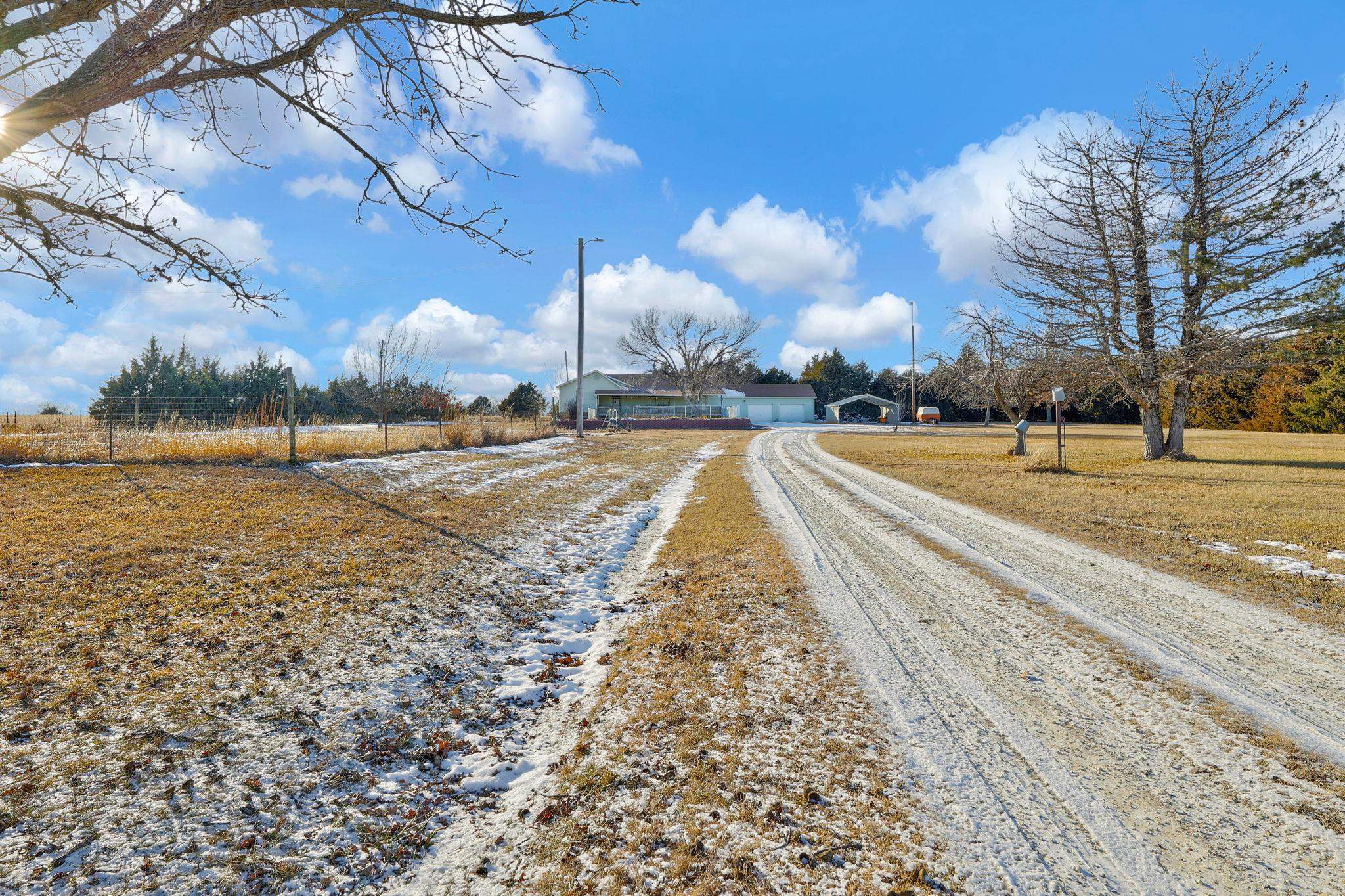 5047 SW Boyer Rd, El Dorado, Kansas image 35