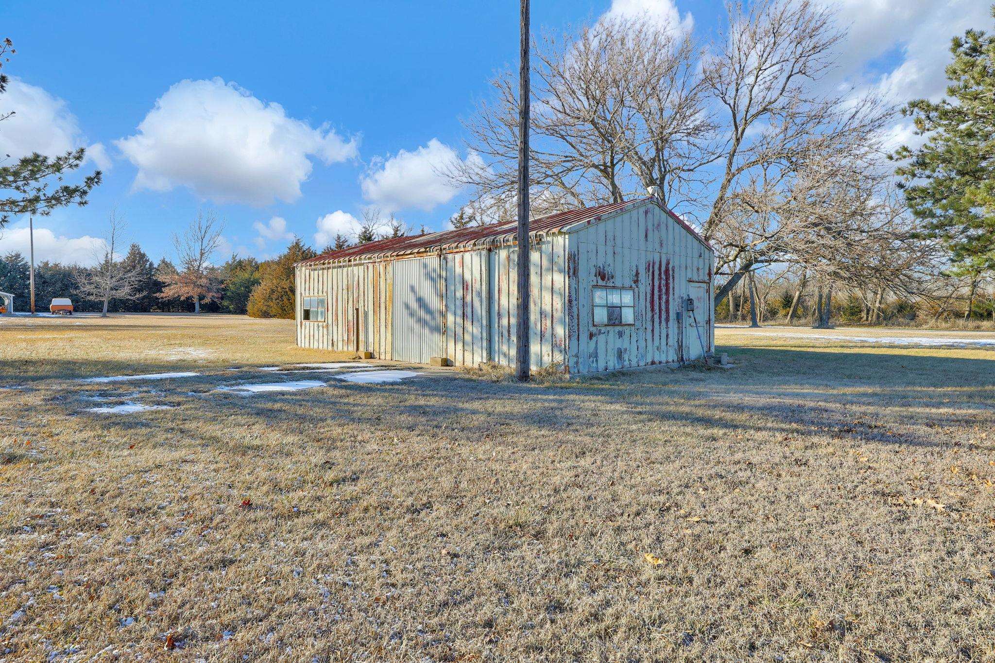 5047 SW Boyer Rd, El Dorado, Kansas image 34