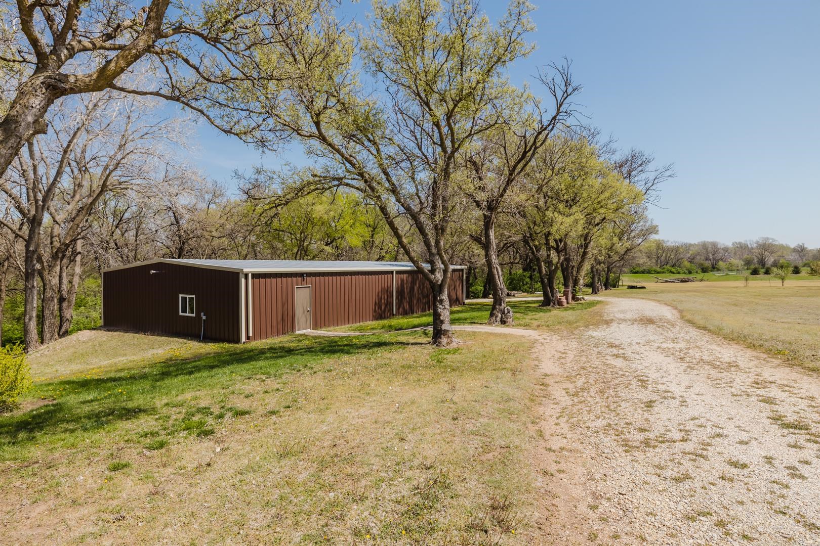 2.79 +/- Acres S 247th St. W, Goddard, Kansas image 2