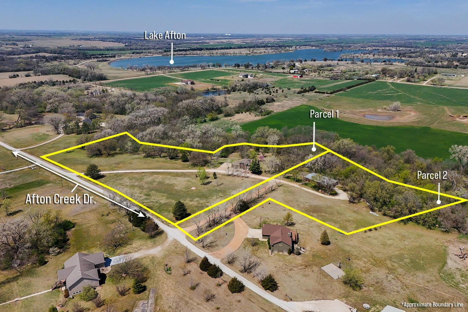 2.79 +/- Acres S 247th St. W, Goddard, Kansas image 22