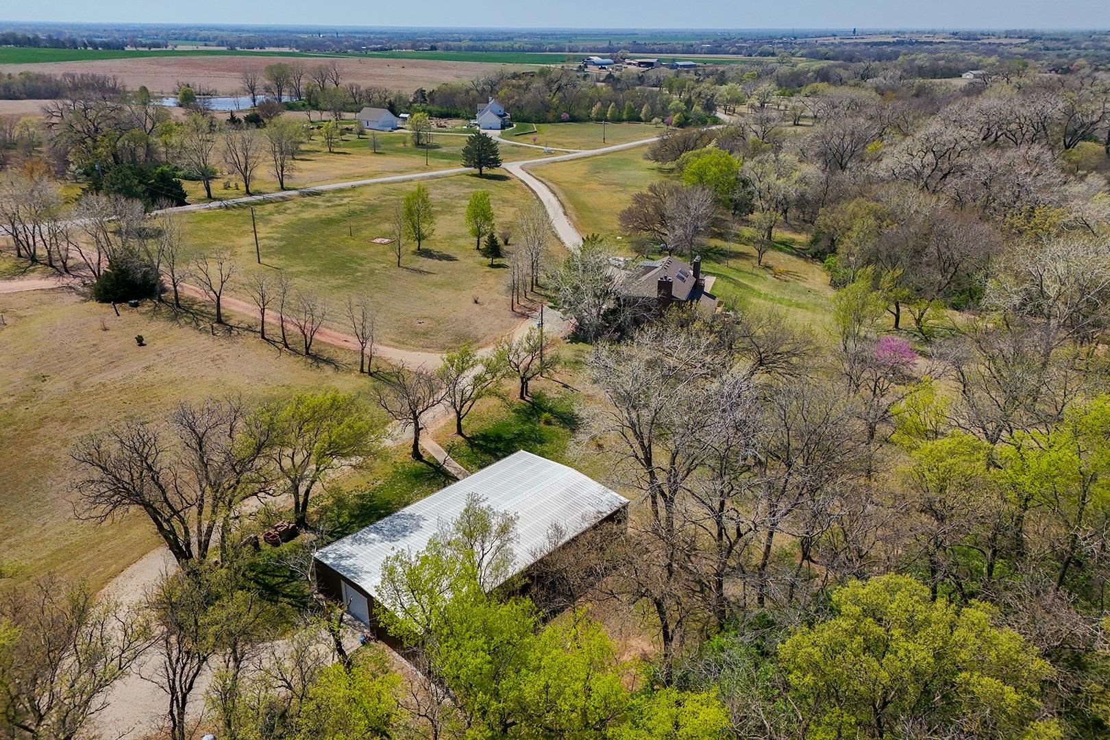 2.79 +/- Acres S 247th St. W, Goddard, Kansas image 21