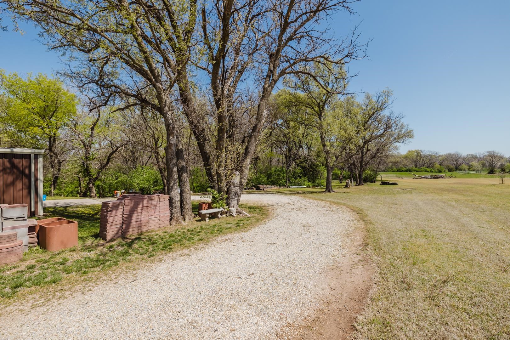 2.79 +/- Acres S 247th St. W, Goddard, Kansas image 12
