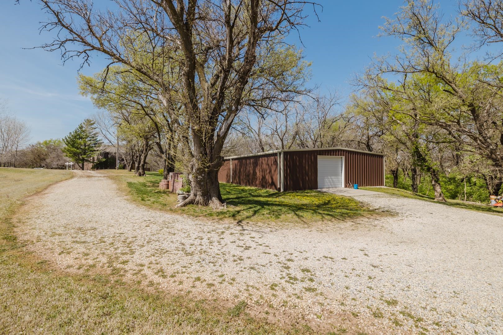 2.79 +/- Acres S 247th St. W, Goddard, Kansas image 13
