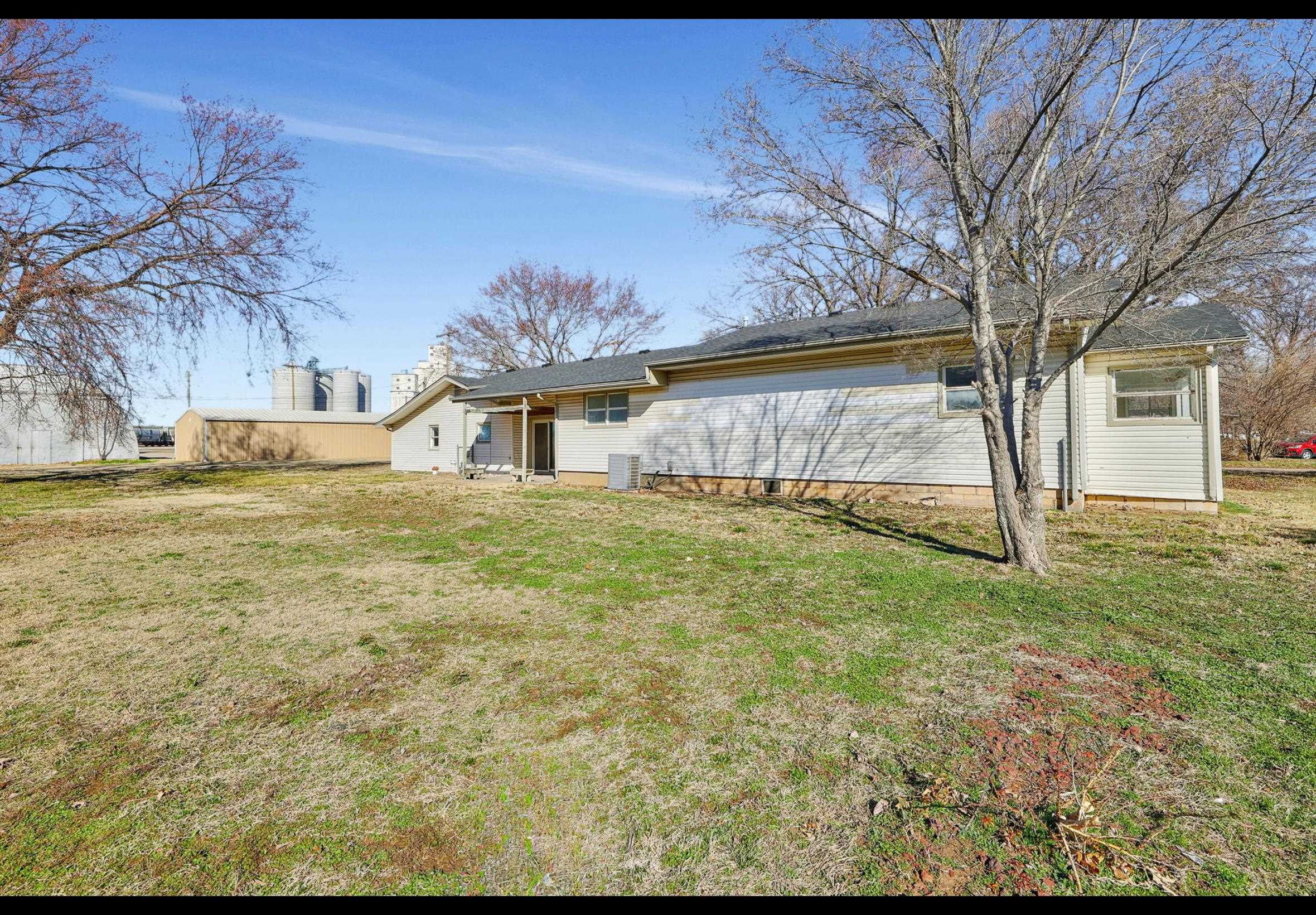 601 S Daily Rd, Mount Hope, Kansas image 11