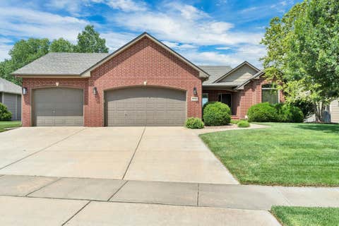 Homes For Sale - 6001 W Brookview St<br/> Wichita, KS 67205