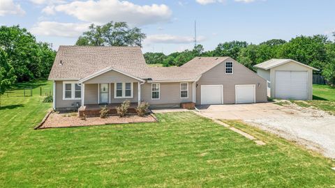 Homes For Sale - 1531 N Prairie Creek<br/> Butler County, Andover, KS 67002