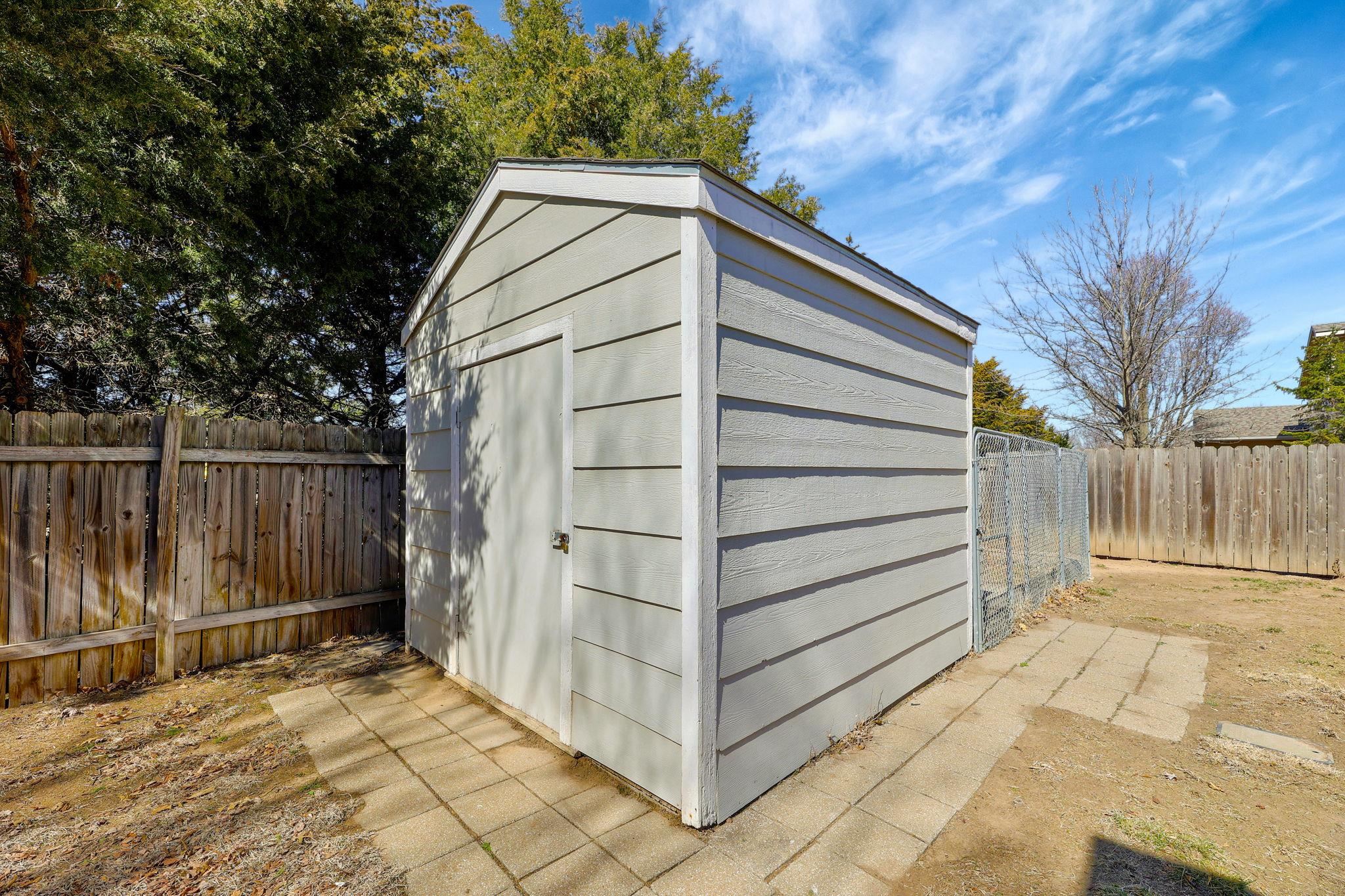 2030 E Zachary Dr, Derby, Kansas image 30