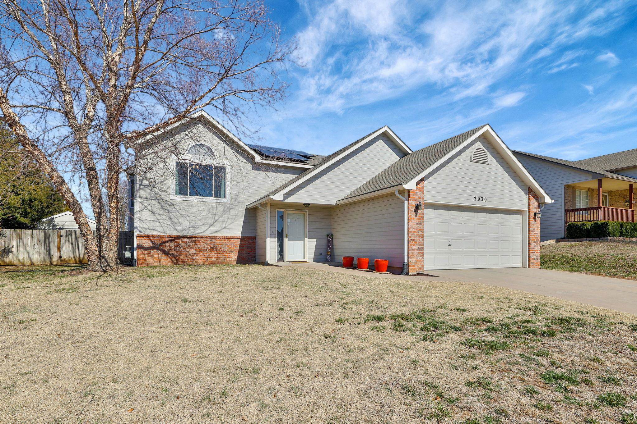 2030 E Zachary Dr, Derby, Kansas image 2