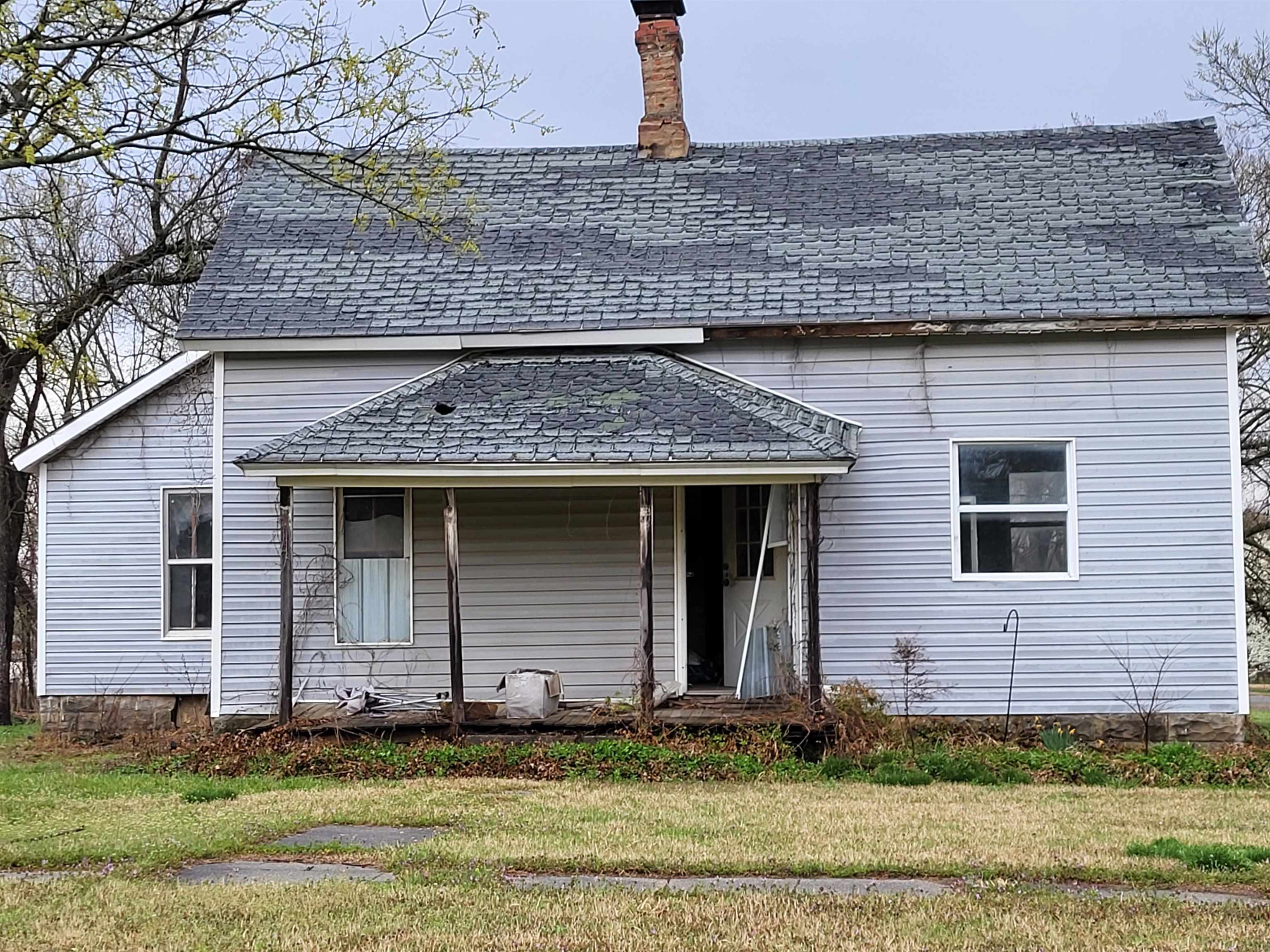 502 N Greenwood Ave, Severy, Kansas image 2