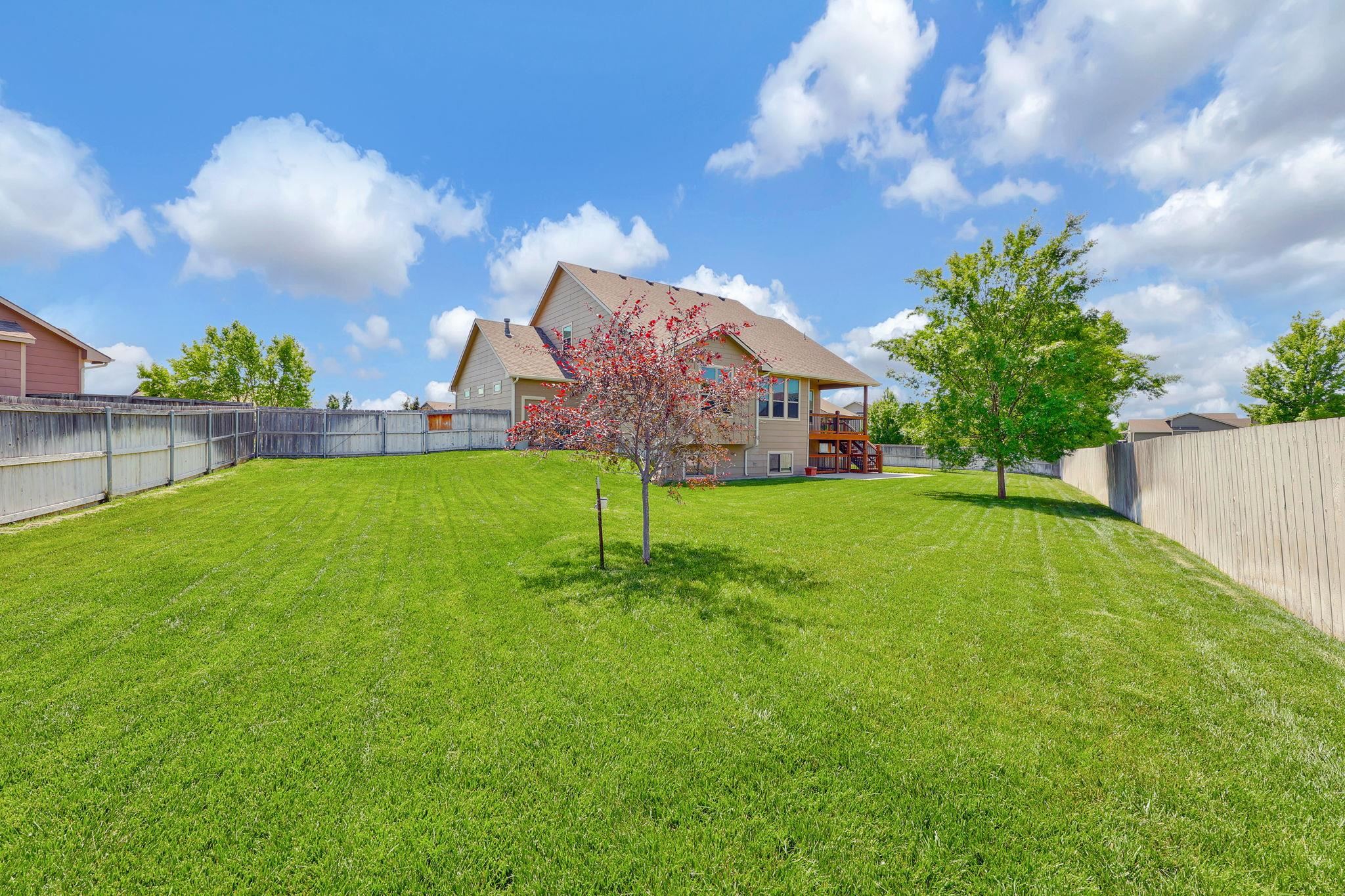 14628 W Valley Hi Ct, Wichita, Kansas image 36