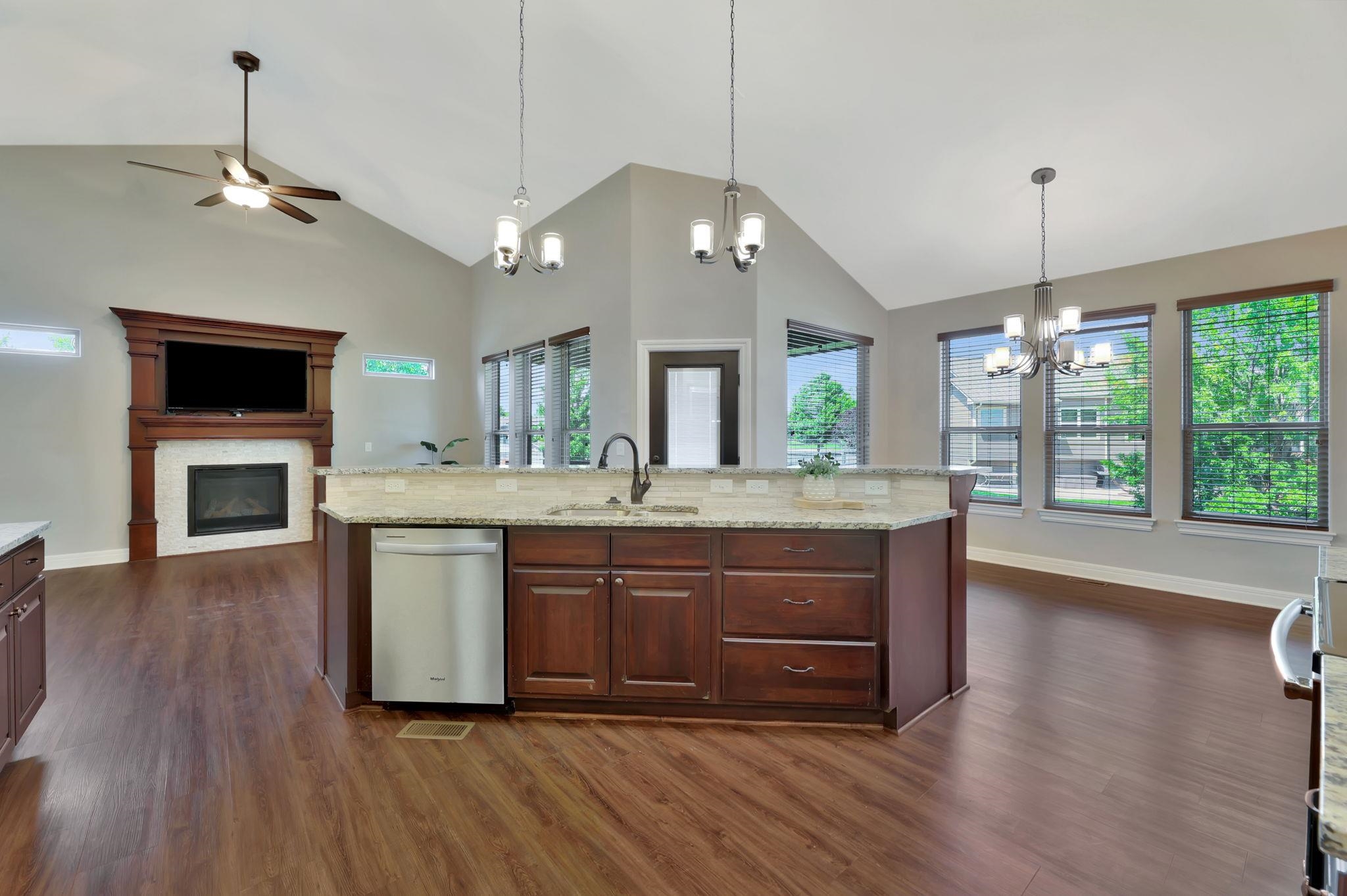 14628 W Valley Hi Ct, Wichita, Kansas image 10