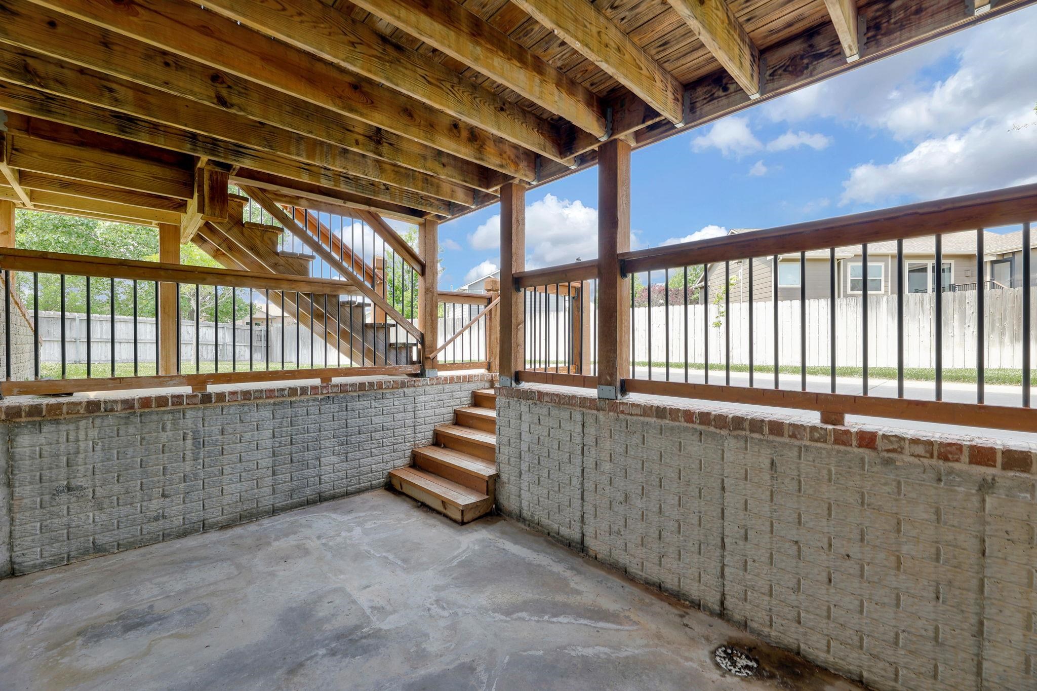 14628 W Valley Hi Ct, Wichita, Kansas image 33