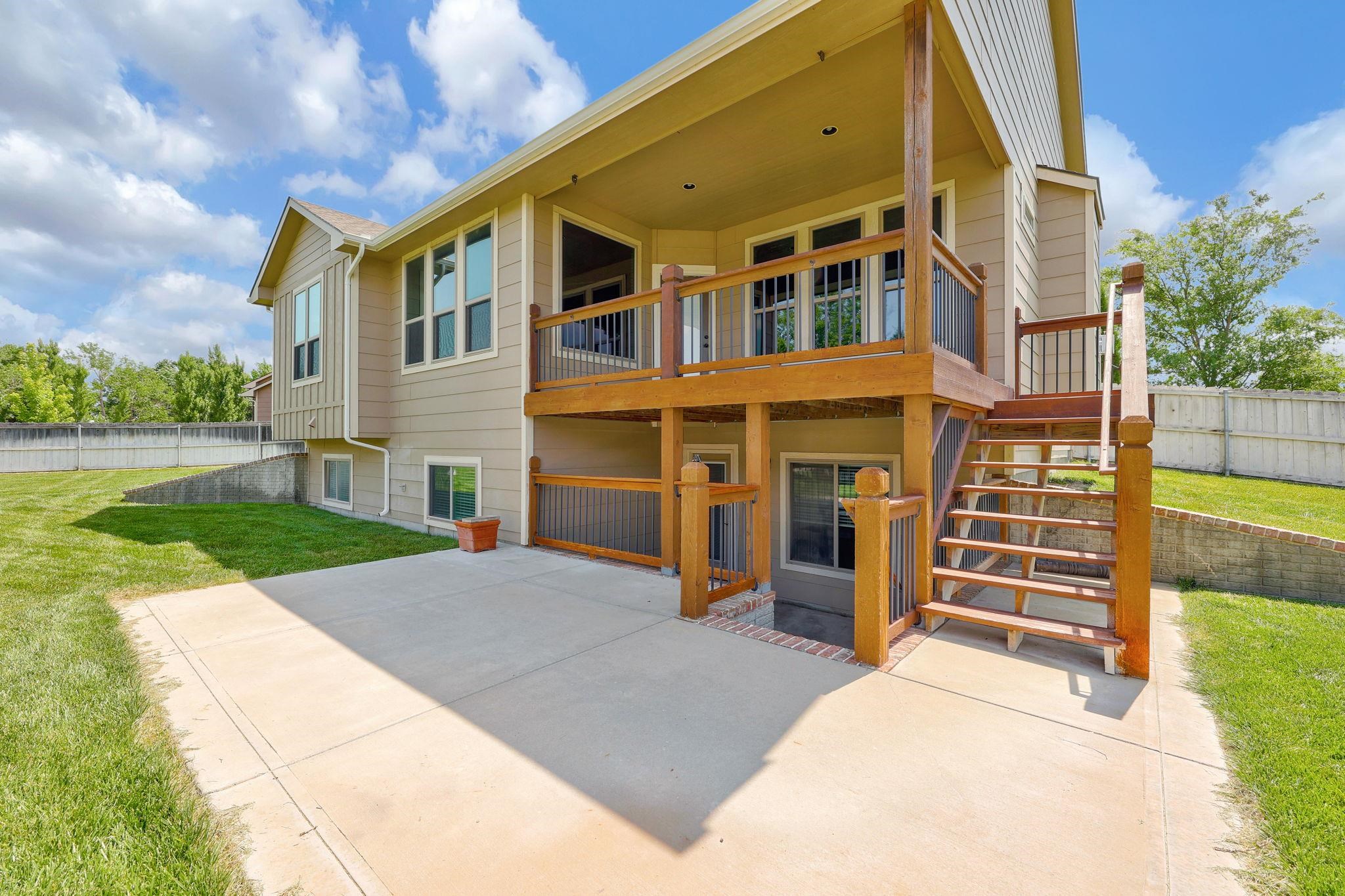 14628 W Valley Hi Ct, Wichita, Kansas image 35
