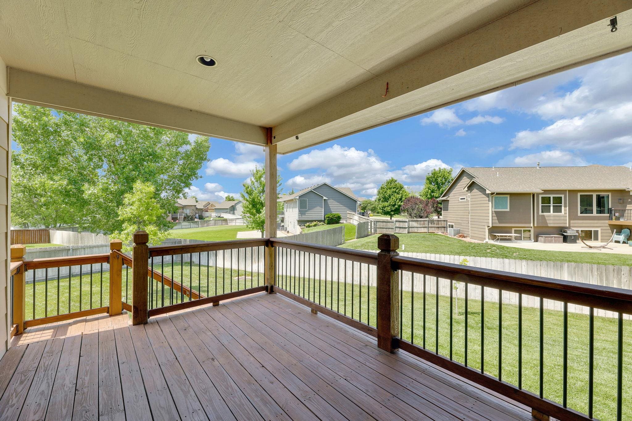 14628 W Valley Hi Ct, Wichita, Kansas image 32