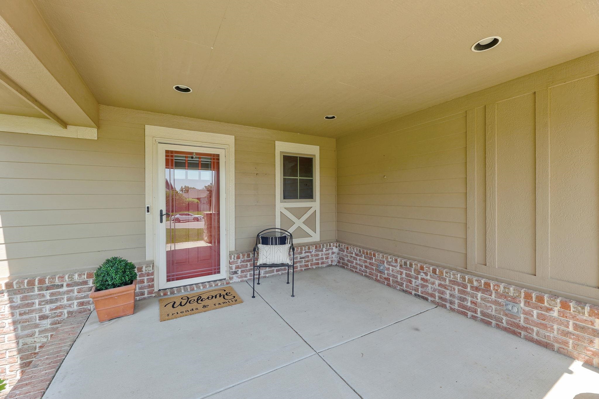 14628 W Valley Hi Ct, Wichita, Kansas image 3