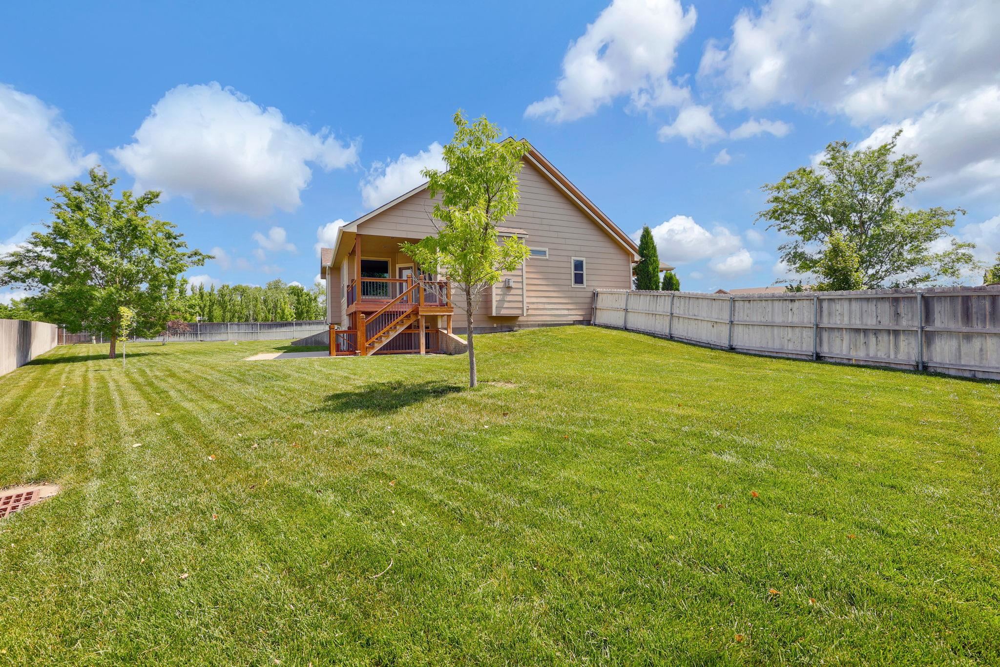 14628 W Valley Hi Ct, Wichita, Kansas image 34
