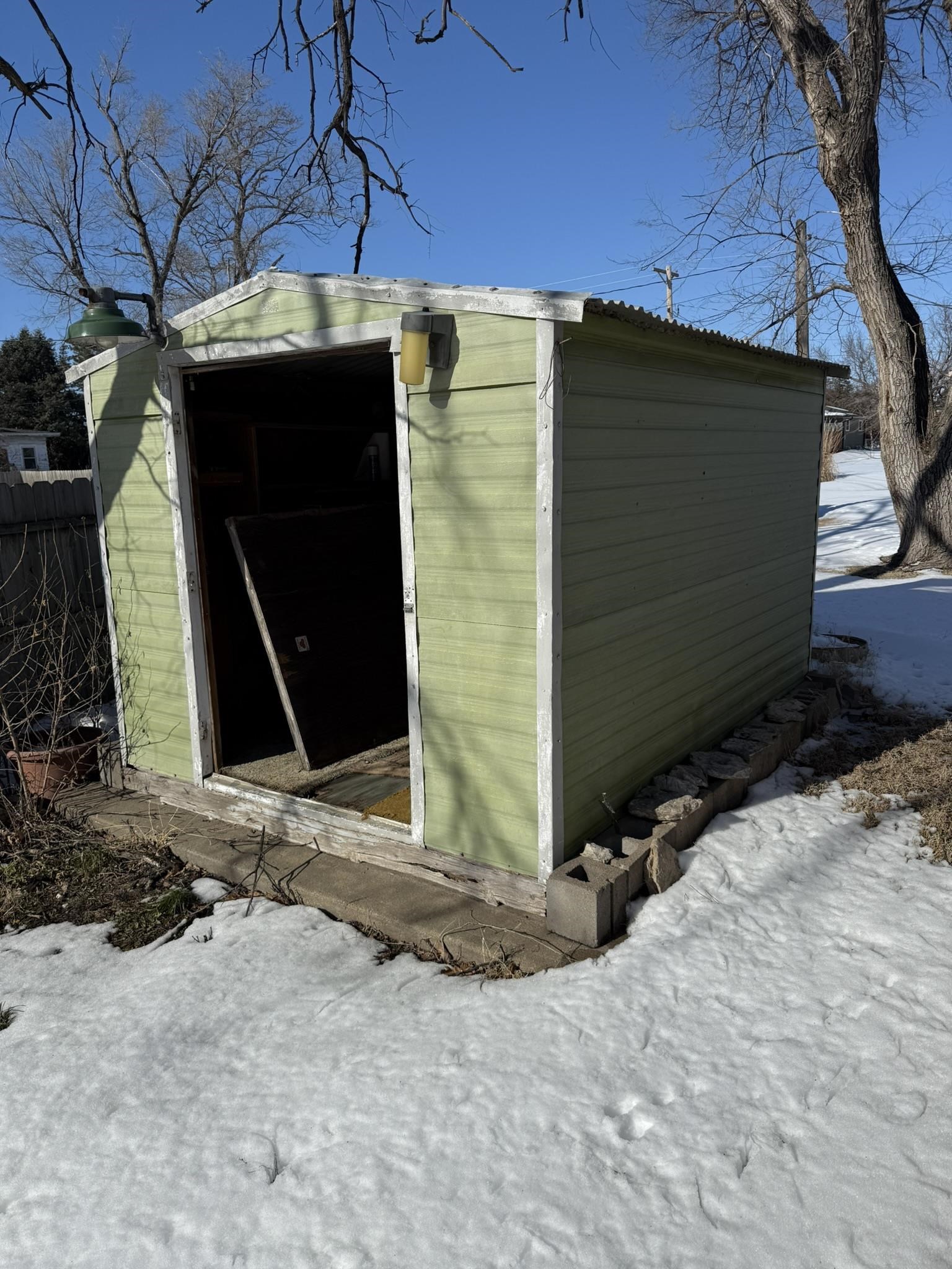 802 Charles St, Ellsworth, Kansas image 31