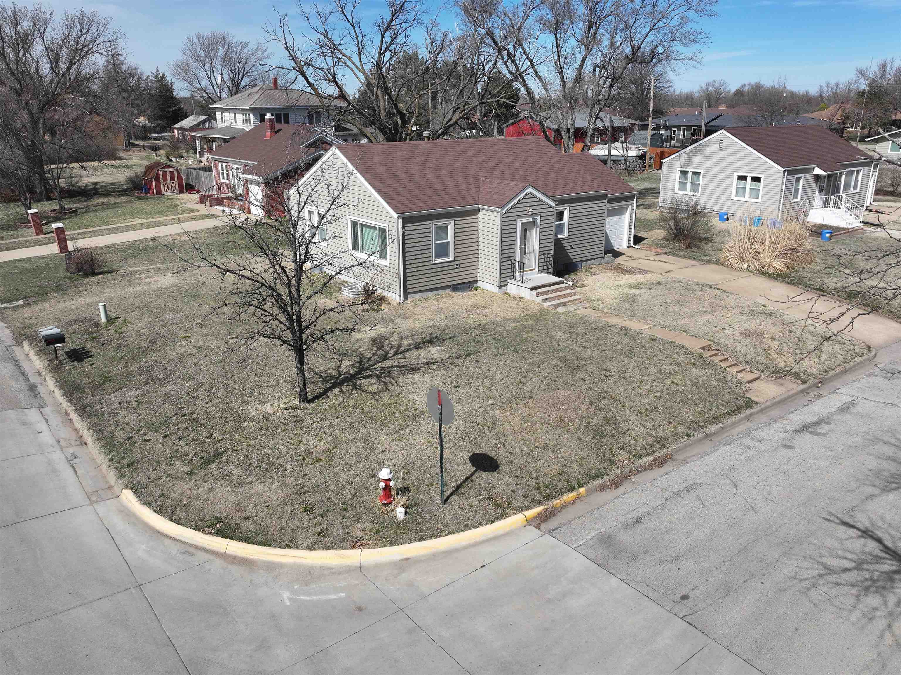 802 Charles St, Ellsworth, Kansas image 12