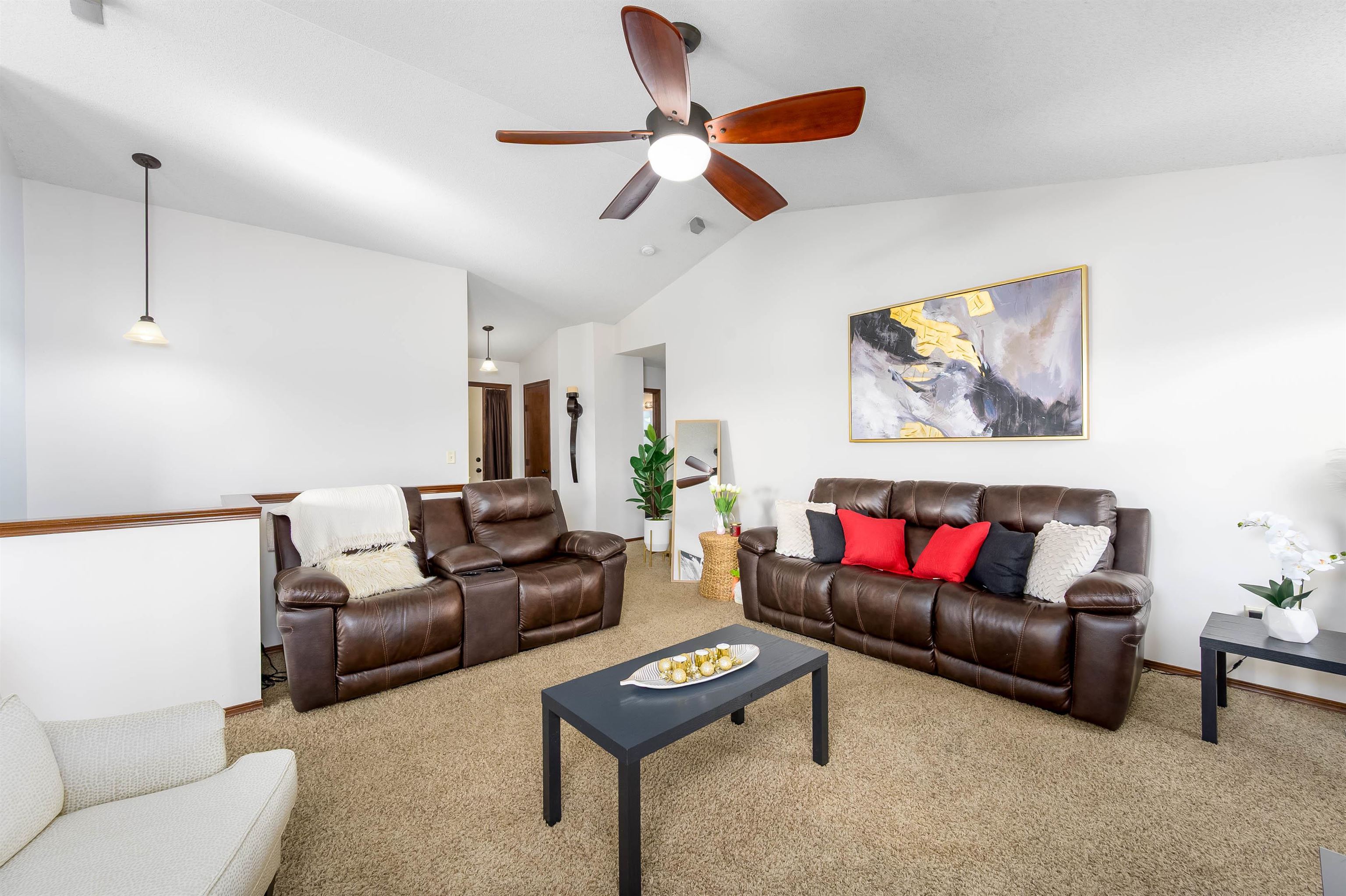 6915 N Wendell Ct, Park City, Kansas image 8