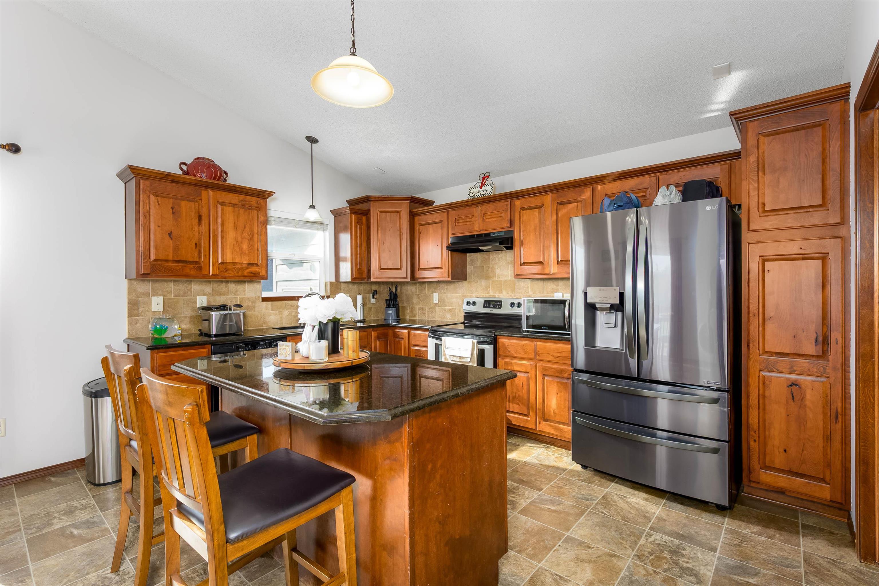 6915 N Wendell Ct, Park City, Kansas image 12