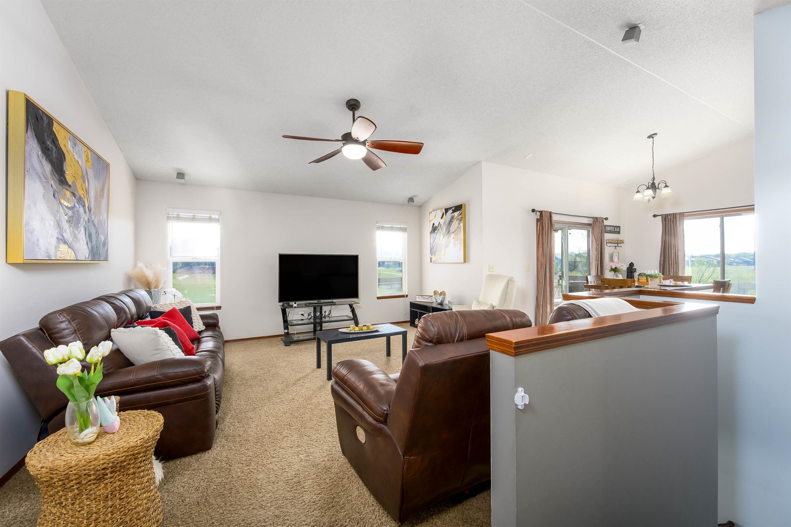 6915 N Wendell Ct, Park City, Kansas image 5