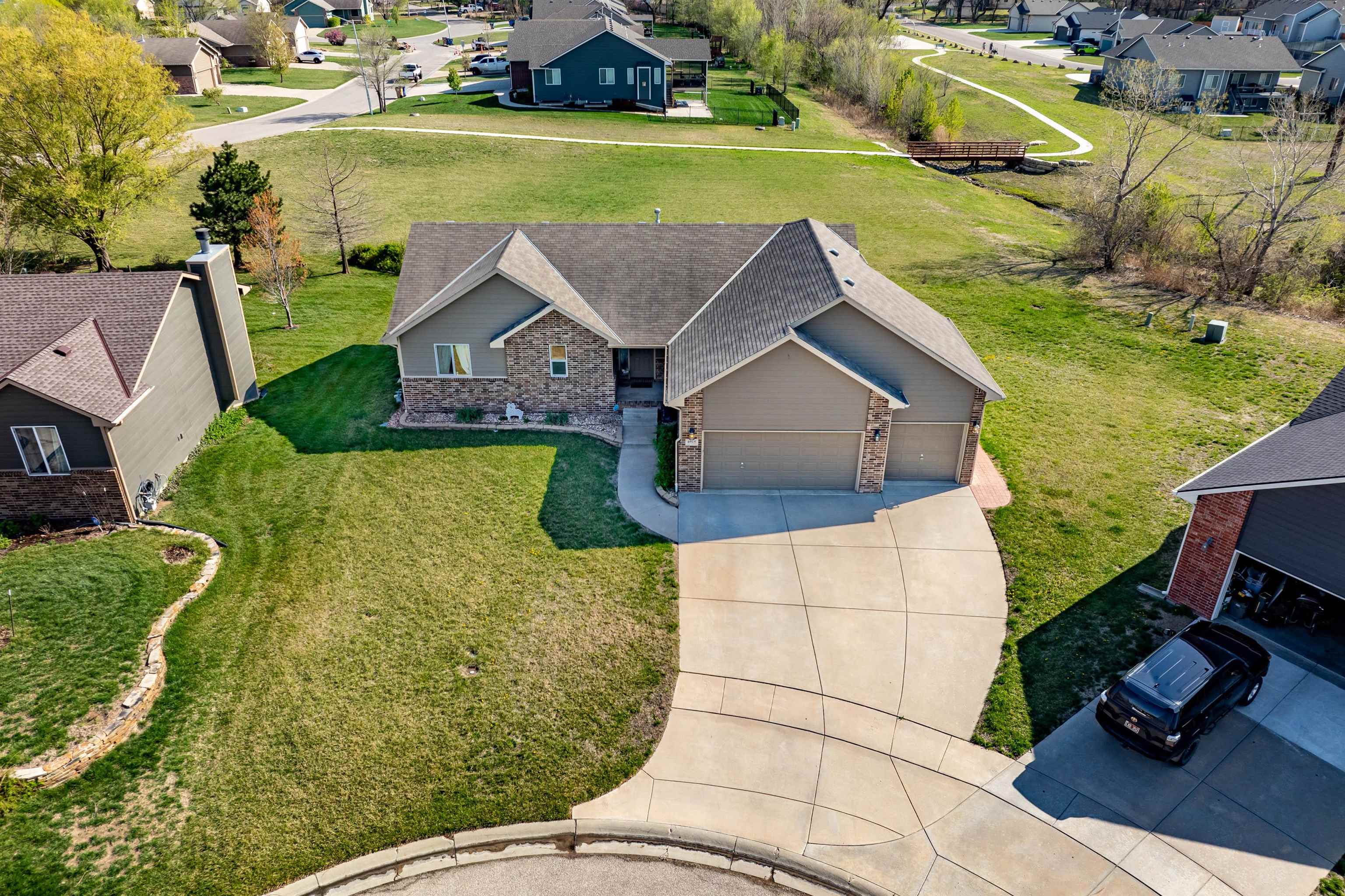 6915 N Wendell Ct, Park City, Kansas image 34