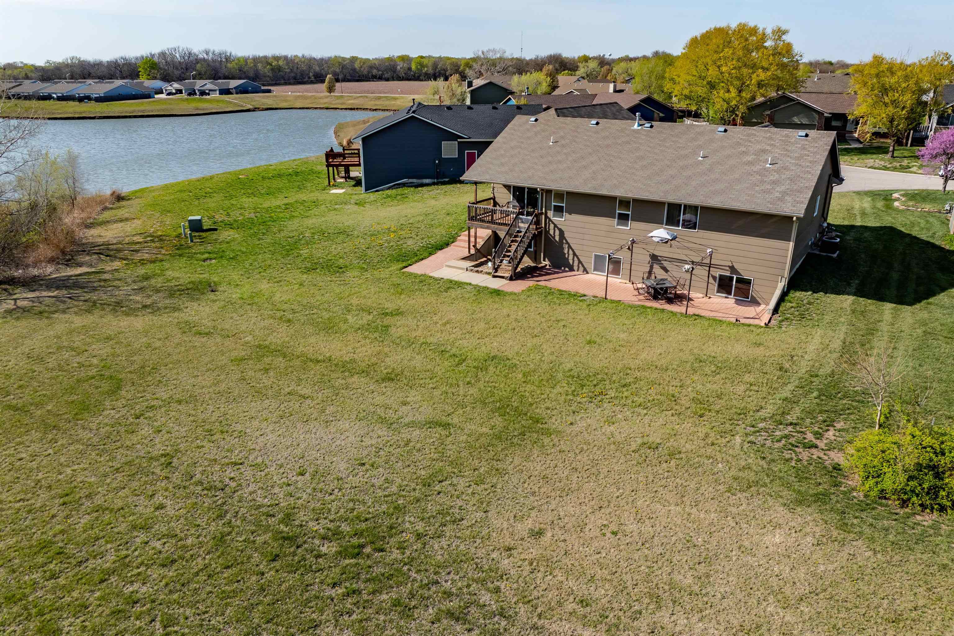 6915 N Wendell Ct, Park City, Kansas image 33