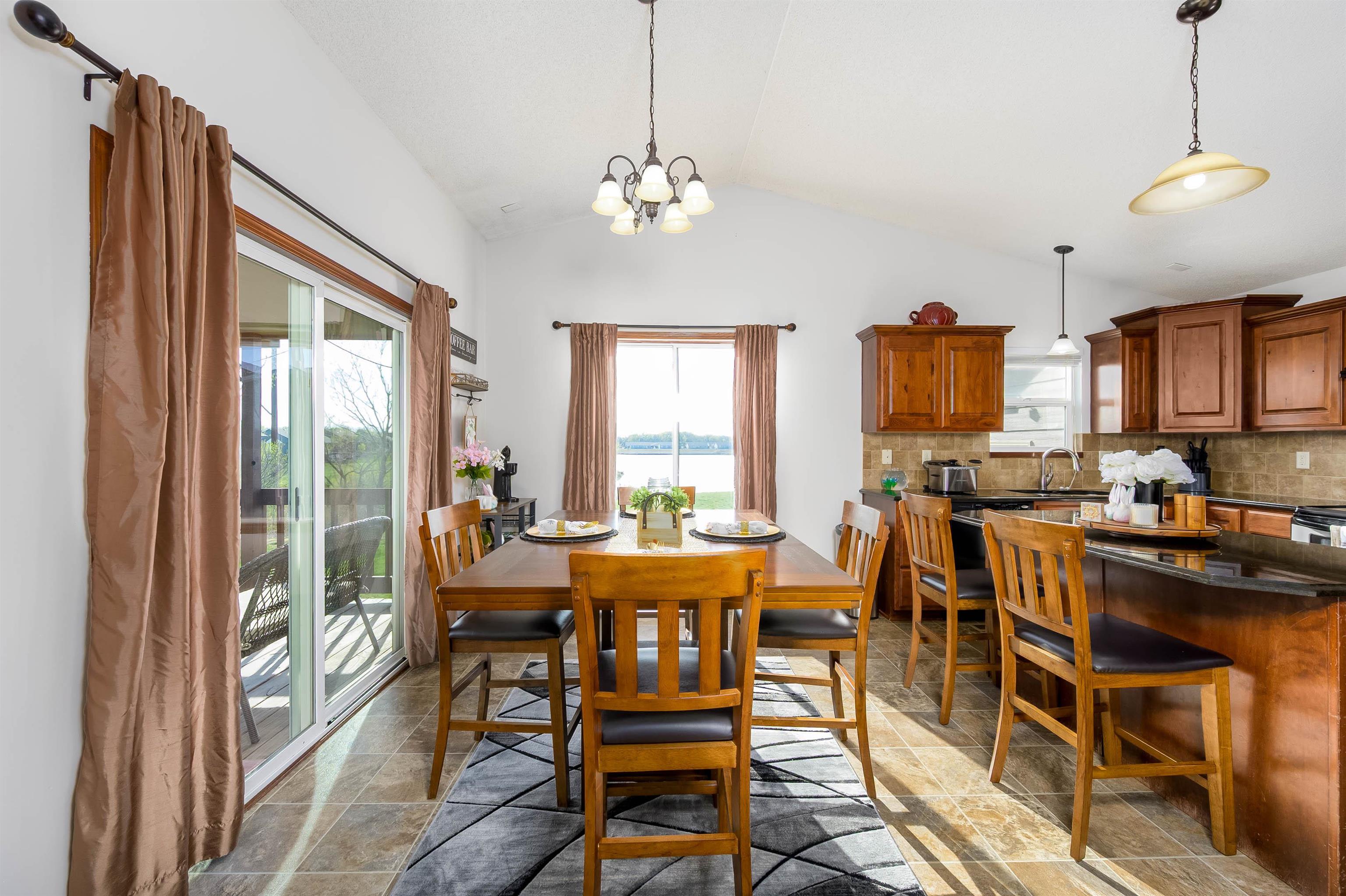 6915 N Wendell Ct, Park City, Kansas image 9
