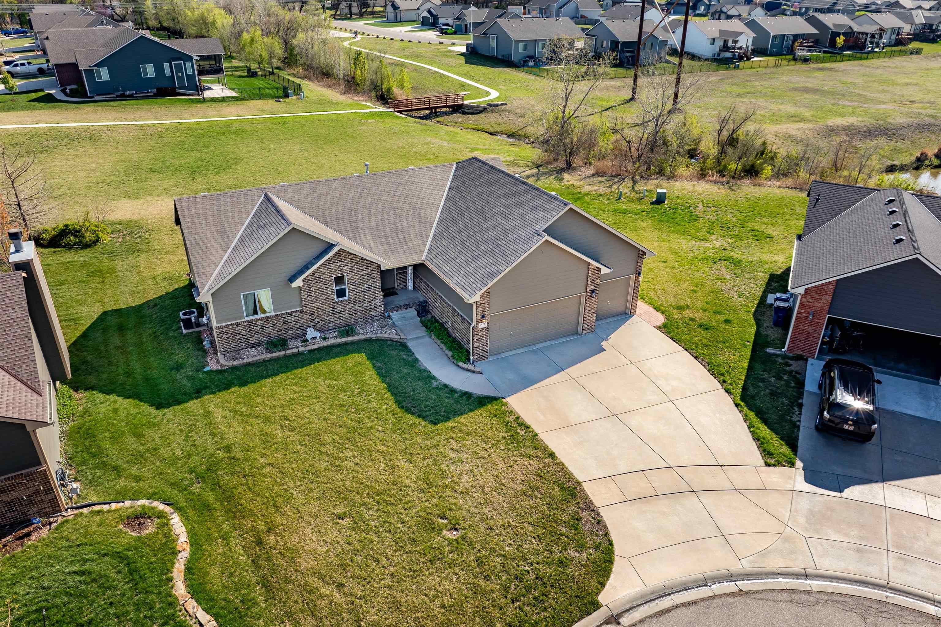 6915 N Wendell Ct, Park City, Kansas image 35