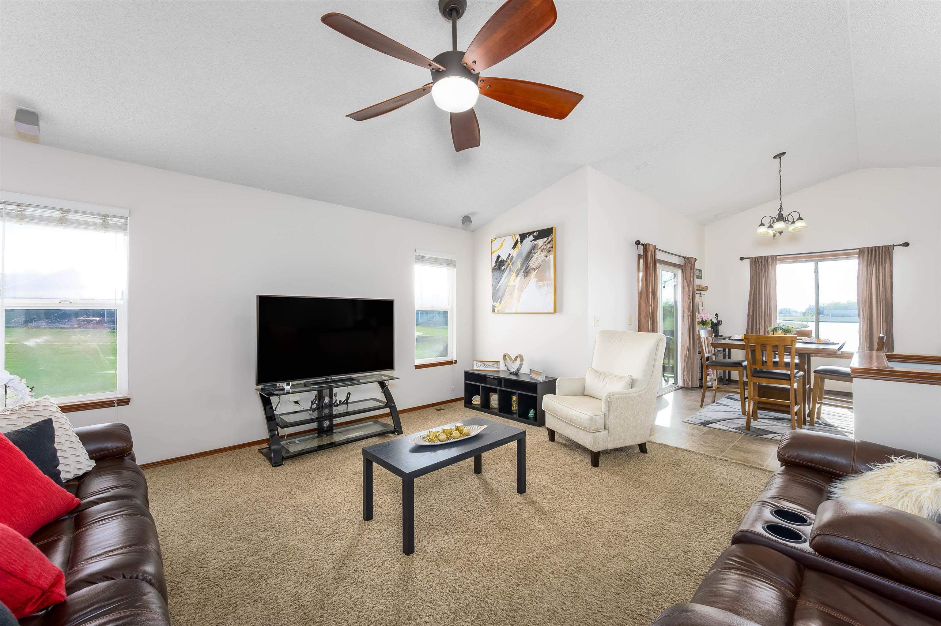 6915 N Wendell Ct, Park City, Kansas image 6