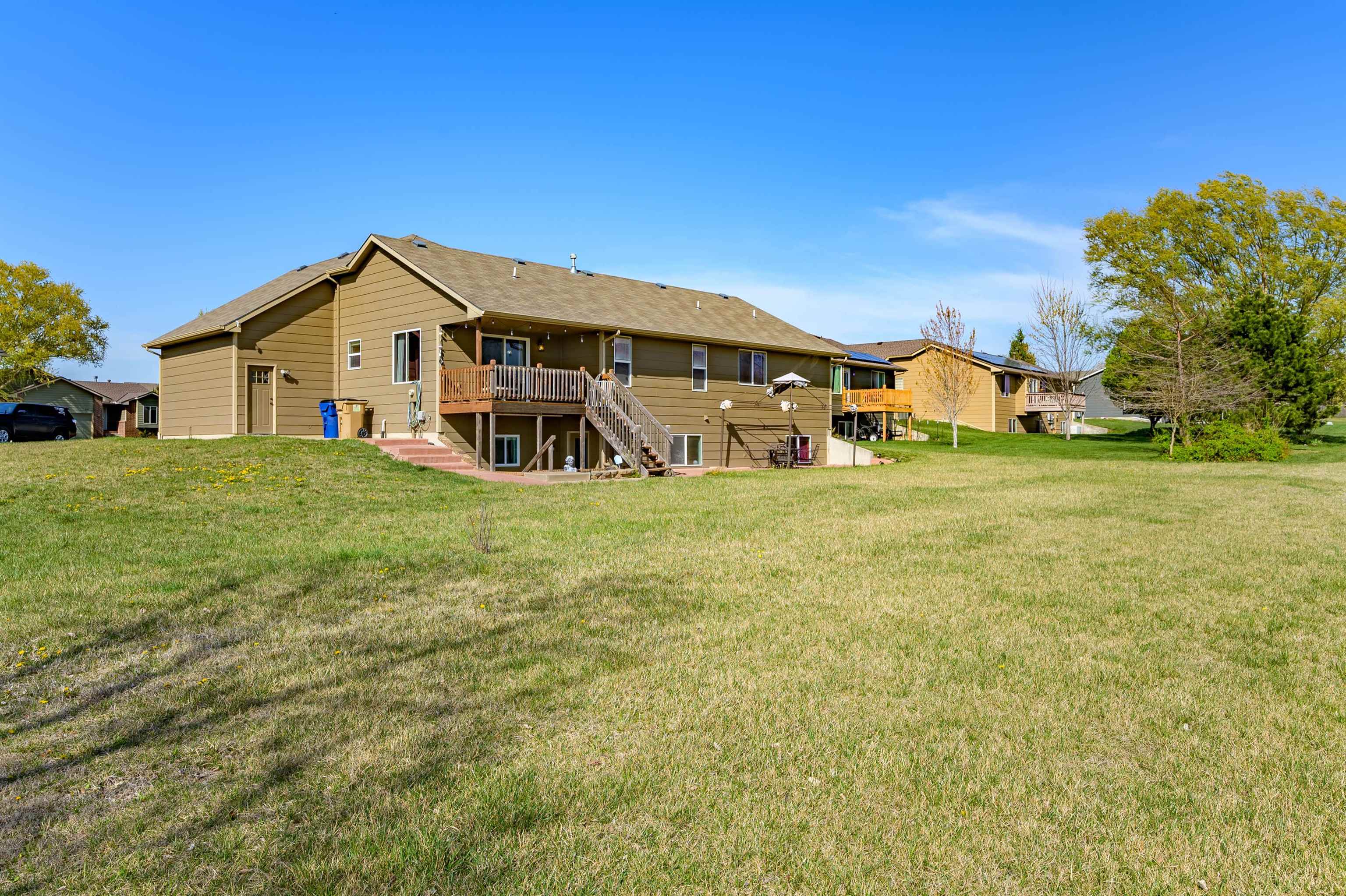 6915 N Wendell Ct, Park City, Kansas image 32