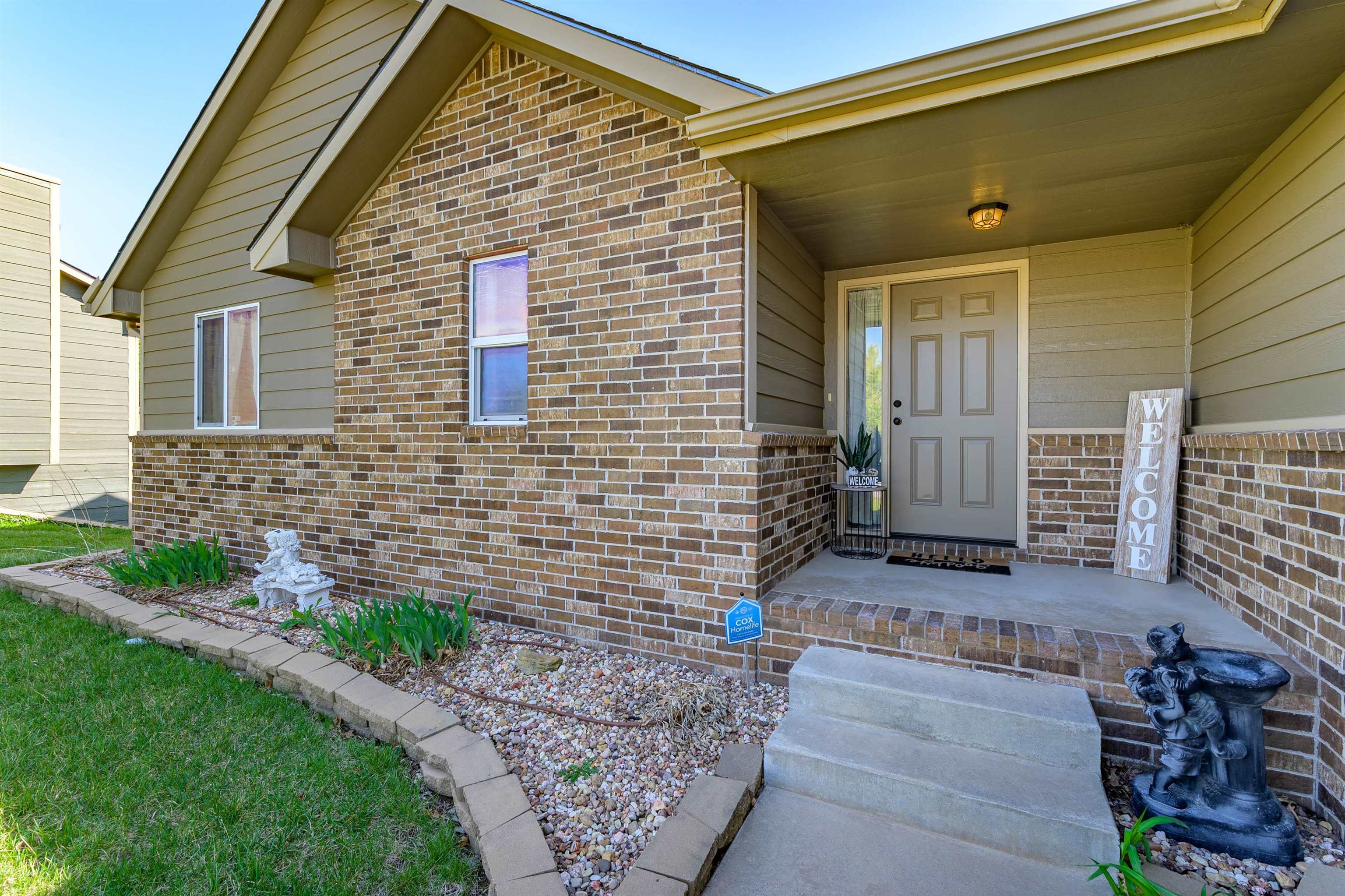 6915 N Wendell Ct, Park City, Kansas image 3