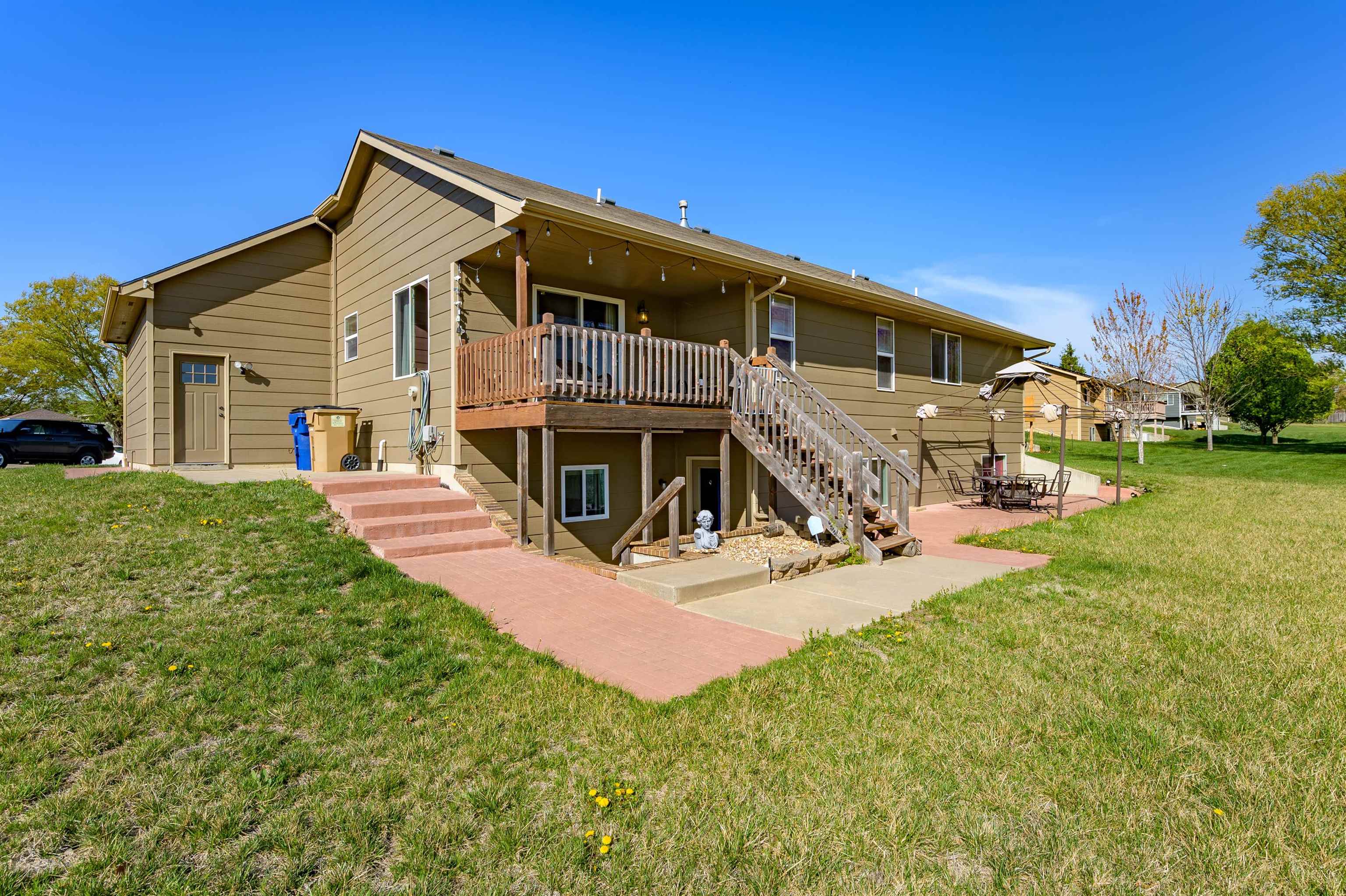 6915 N Wendell Ct, Park City, Kansas image 31