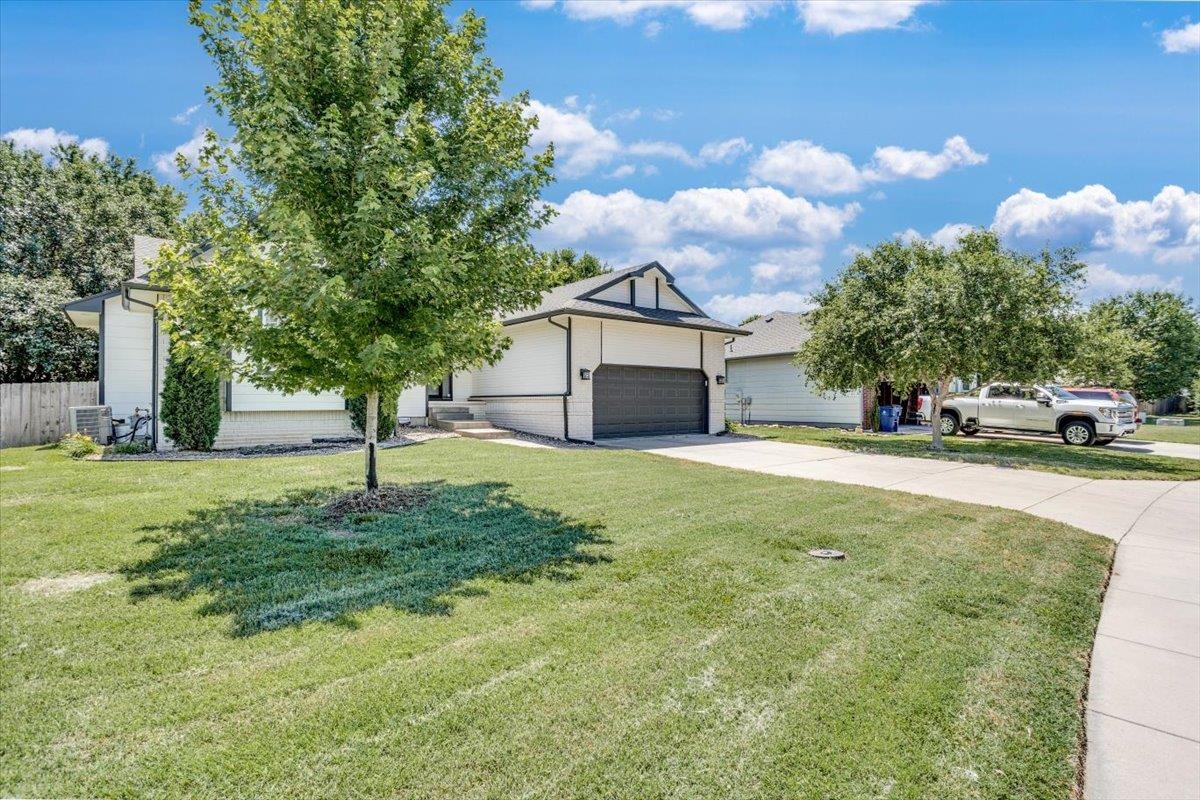 Derby, Kansas 67037, United States, 5 Bedrooms Bedrooms, ,3 BathroomsBathrooms,Residential,Pending,55486