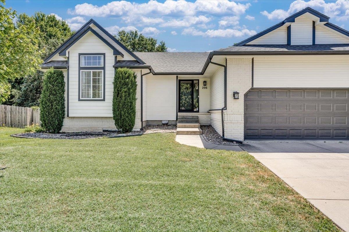 Derby, Kansas 67037, United States, 5 Bedrooms Bedrooms, ,3 BathroomsBathrooms,Residential,Pending,55486