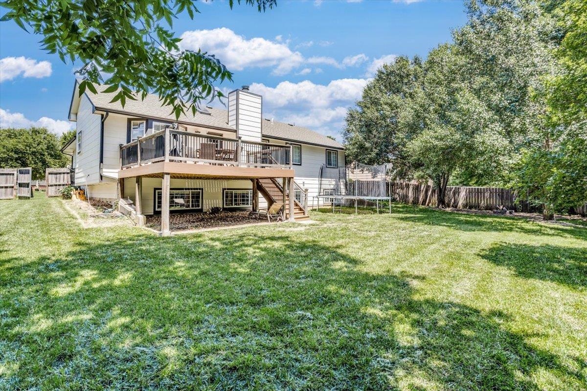 Derby, Kansas 67037, United States, 5 Bedrooms Bedrooms, ,3 BathroomsBathrooms,Residential,Pending,55486