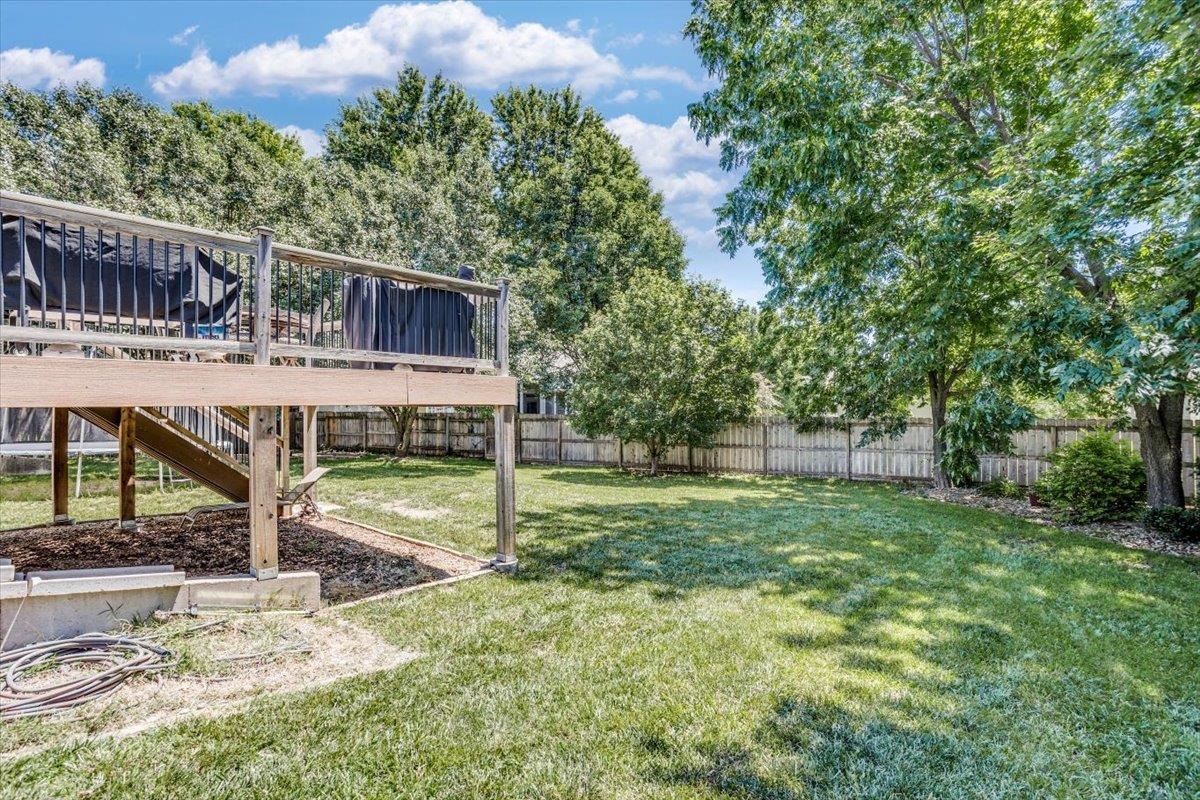 Derby, Kansas 67037, United States, 5 Bedrooms Bedrooms, ,3 BathroomsBathrooms,Residential,Pending,55486