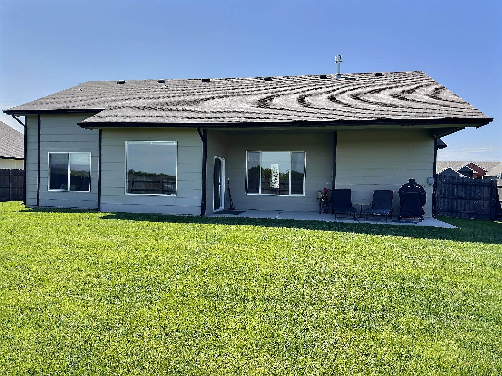 2536 S Spring Hollow St, Wichita, Kansas image 33