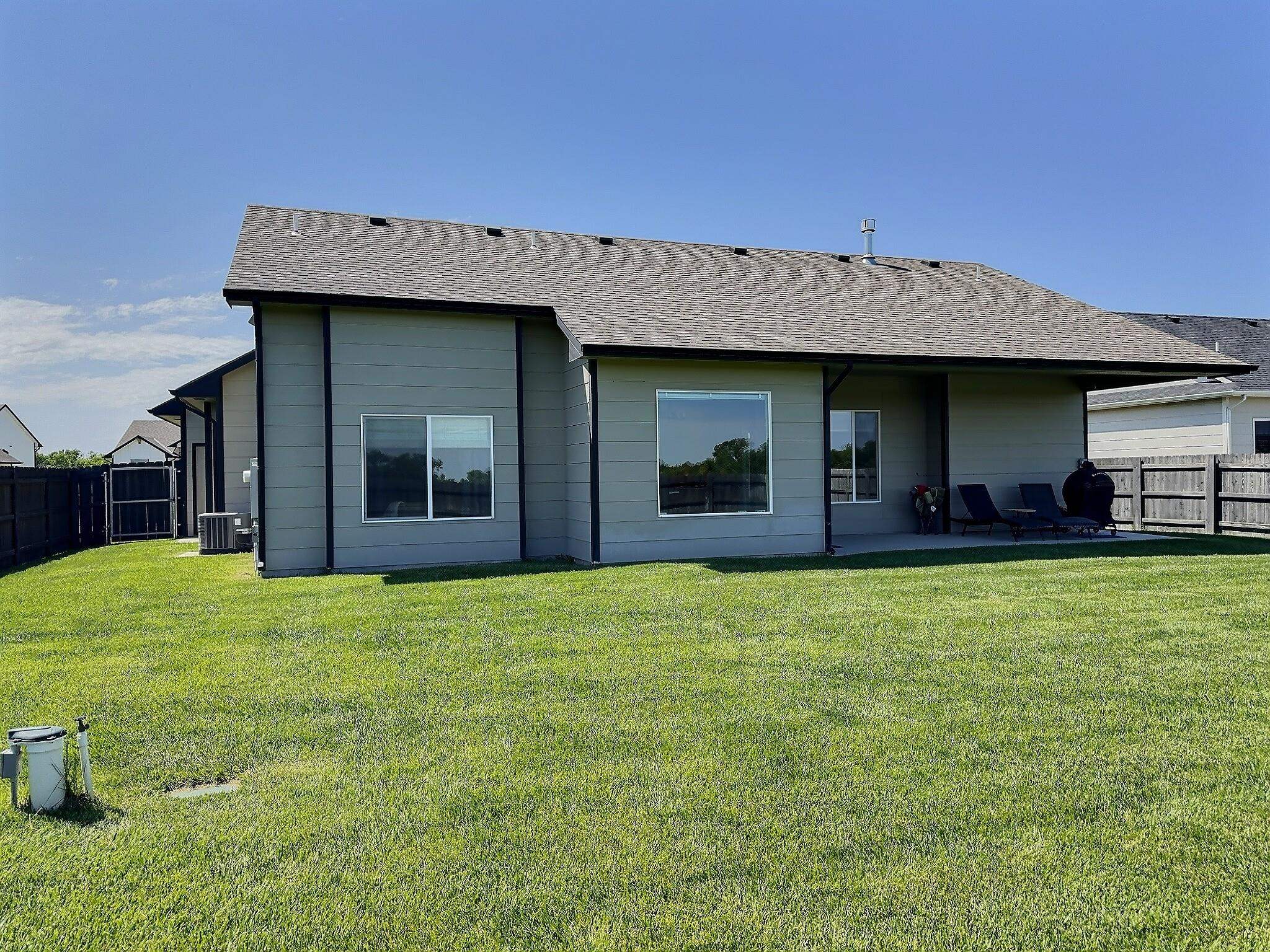 2536 S Spring Hollow St, Wichita, Kansas image 34